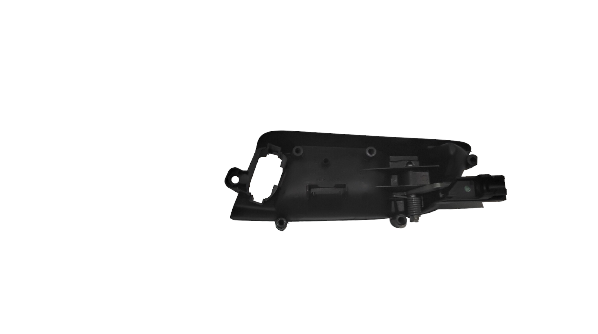 Maniglia interna Anteriore Destra per Audi A3 Serie (8p1) (05>08) (2005 - 2008)