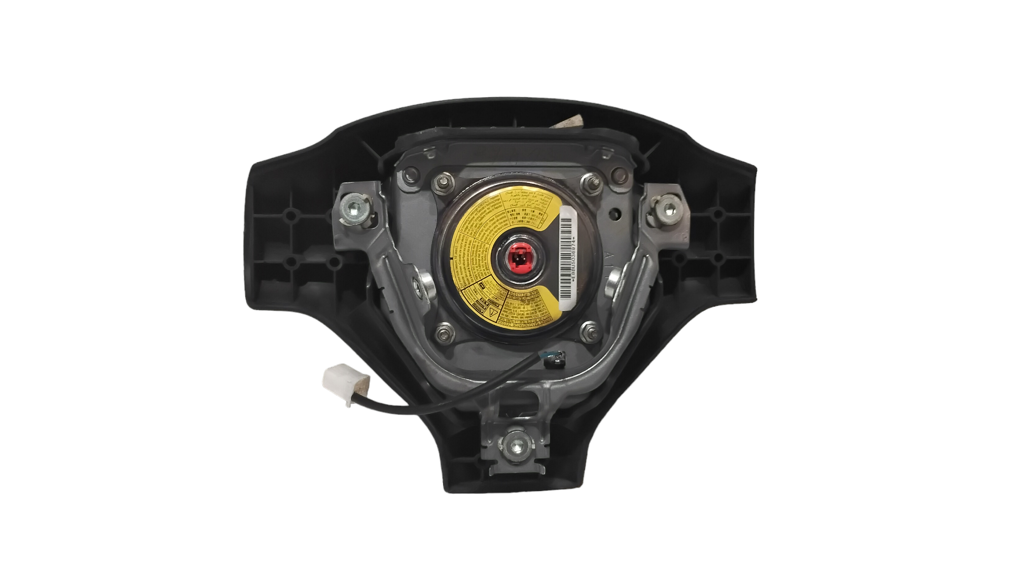 Airbag Volante per Toyota Aygo 1 Serie (2005 - 2008)