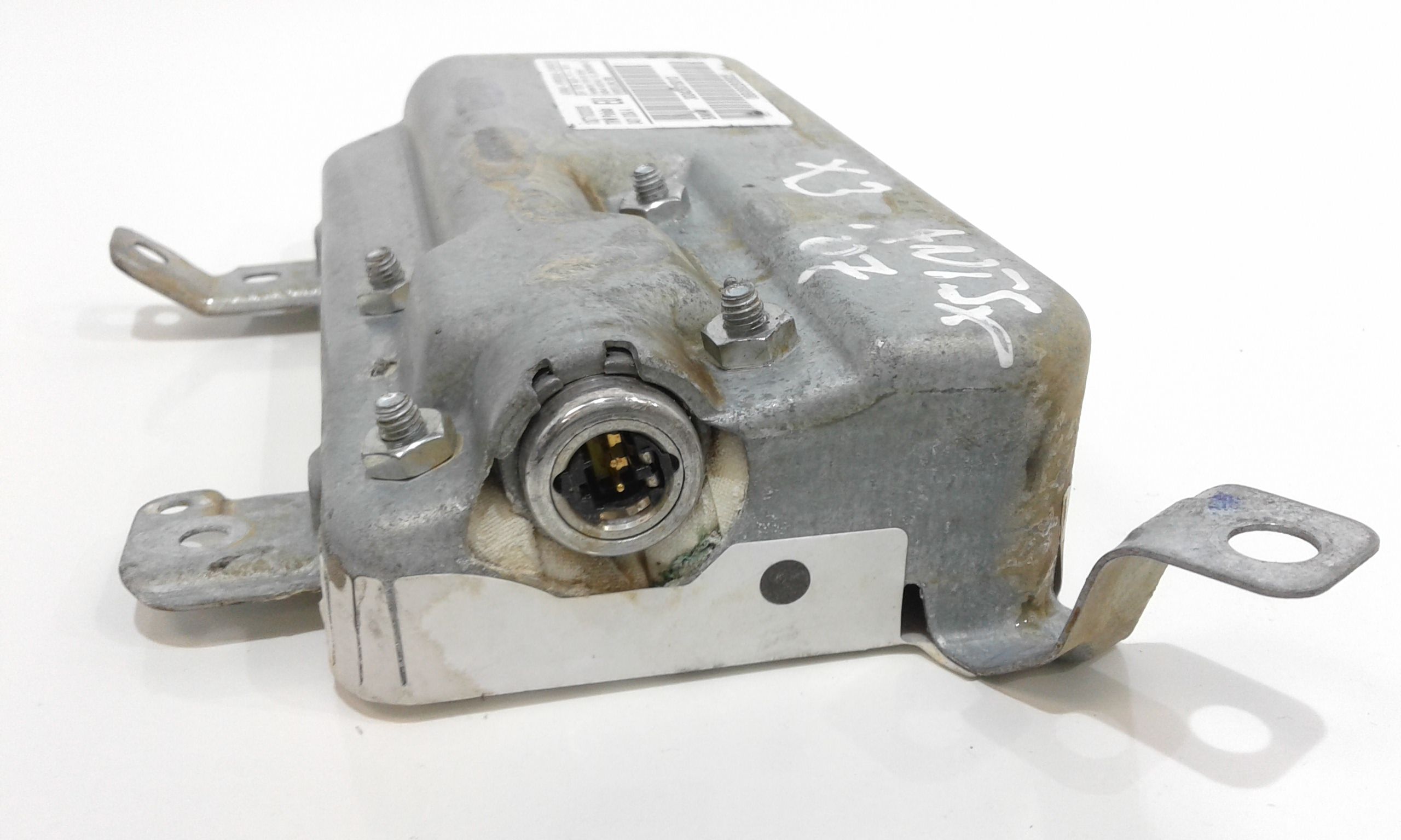 Airbag porta anteriore sinistra guida BMW X3 1 Serie