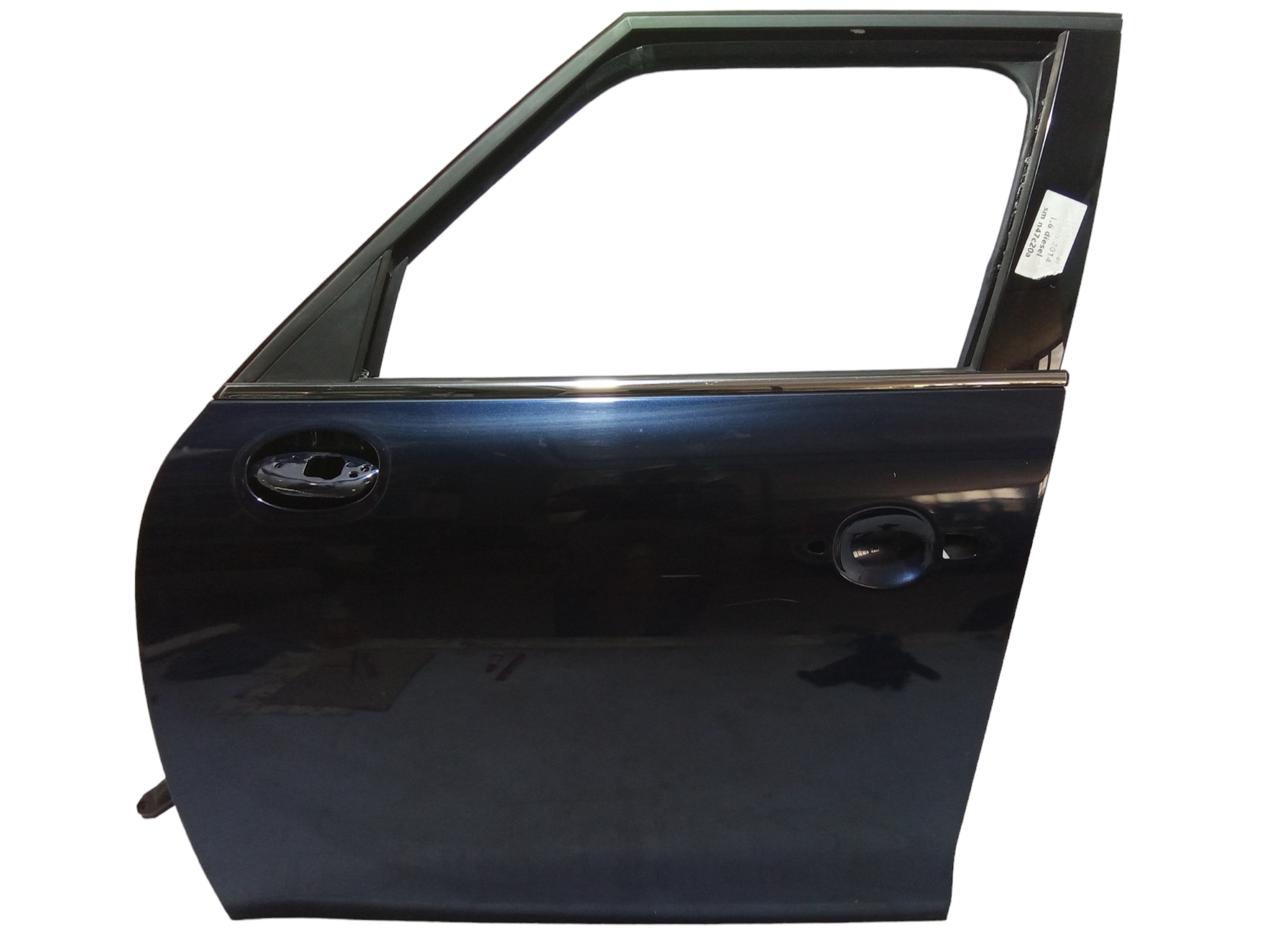 Portiera Anteriore Sinistra per Mini Cooper 3 Serie (2013 - In produzione)