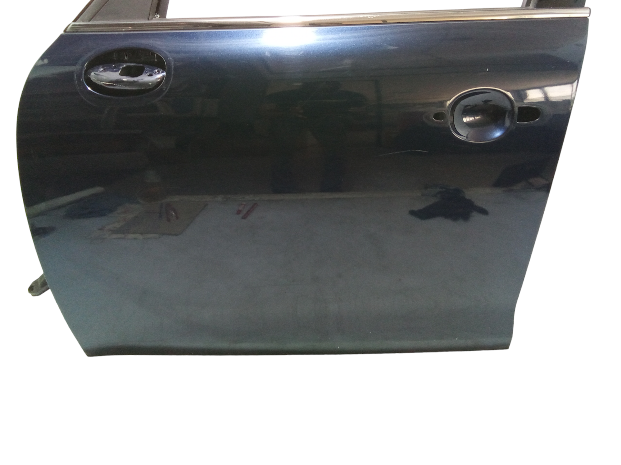 Portiera Anteriore Sinistra per Mini Cooper 3 Serie (2013 - In produzione)