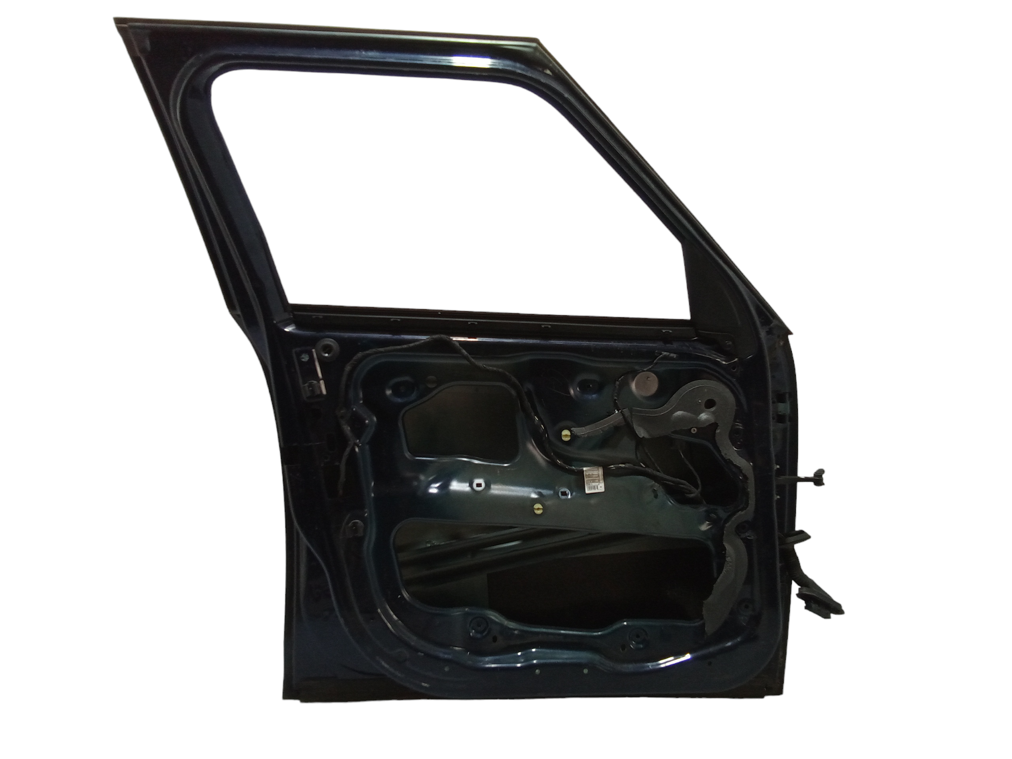 Portiera Anteriore Sinistra per Mini Cooper 3 Serie (2013 - In produzione)