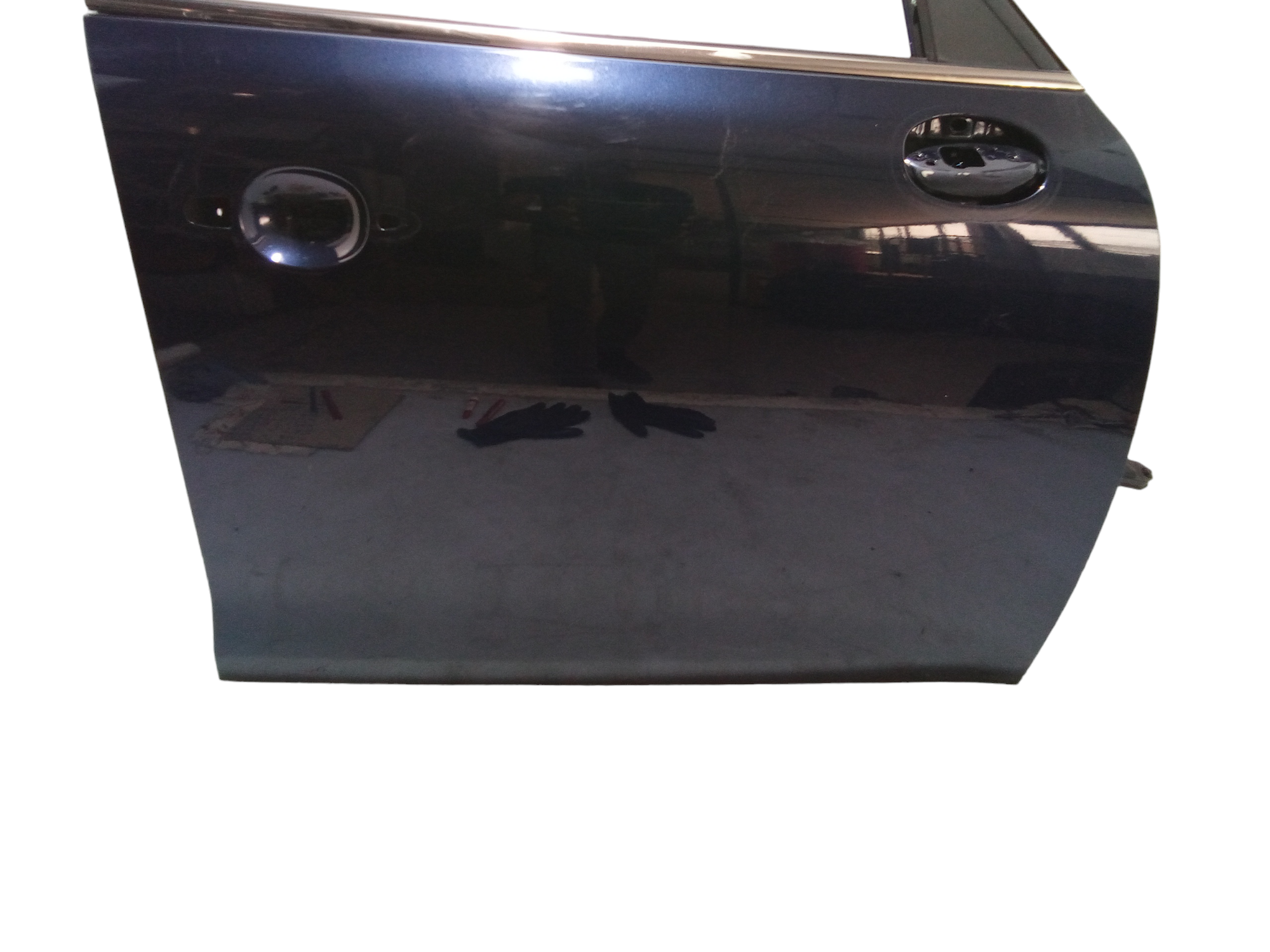 Portiera anteriore Destra per Mini Cooper 3 Serie (2013 - In produzione)