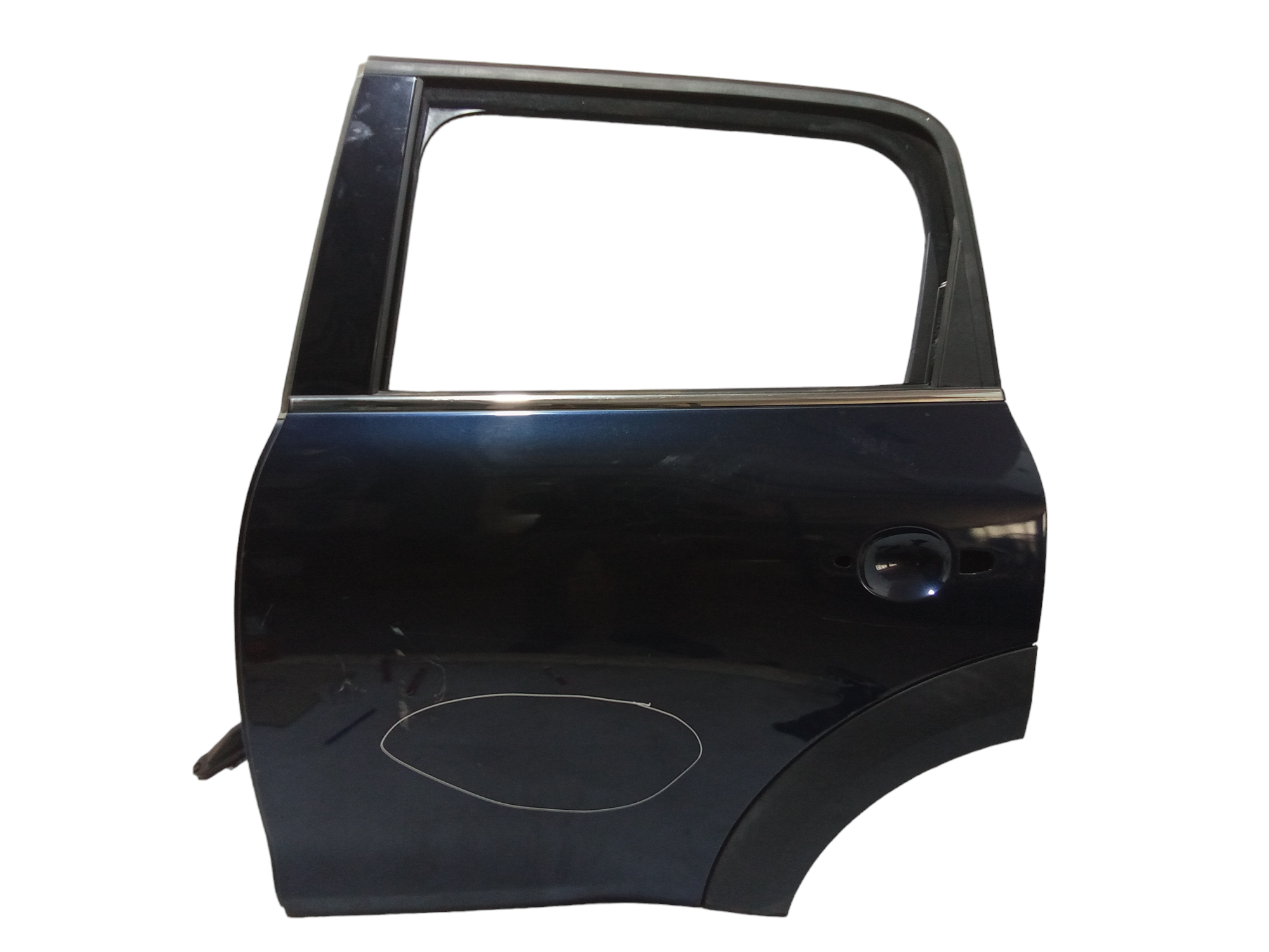 Portiera Posteriore Sinistra per Mini Cooper 3 Serie (2013 - In produzione)