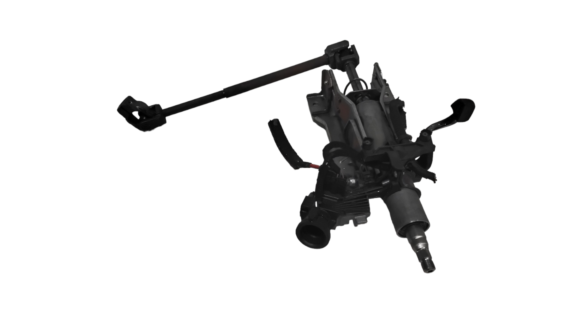 Canna dello sterzo (Piantone) per Citroen Nemo Serie (08>18) (2008 - 2018)