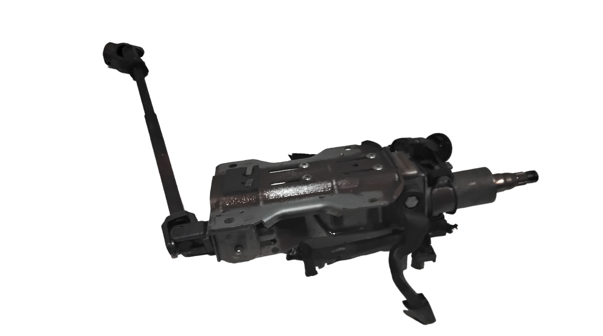 Canna dello sterzo (Piantone) per Citroen Nemo Serie (08>18) (2008 - 2018)