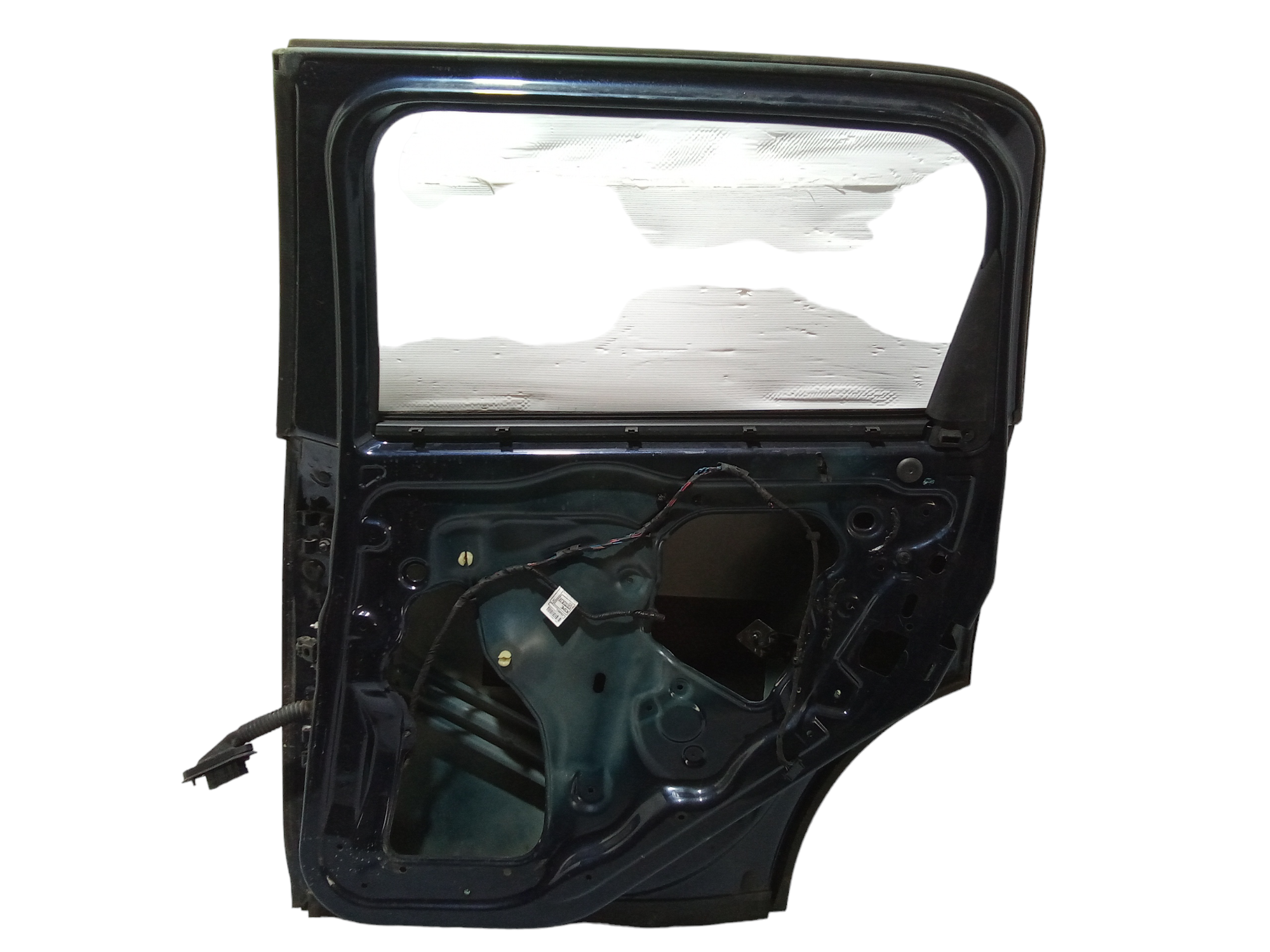 Portiera Posteriore Destra per Mini Cooper 3 Serie (2013 - In produzione)