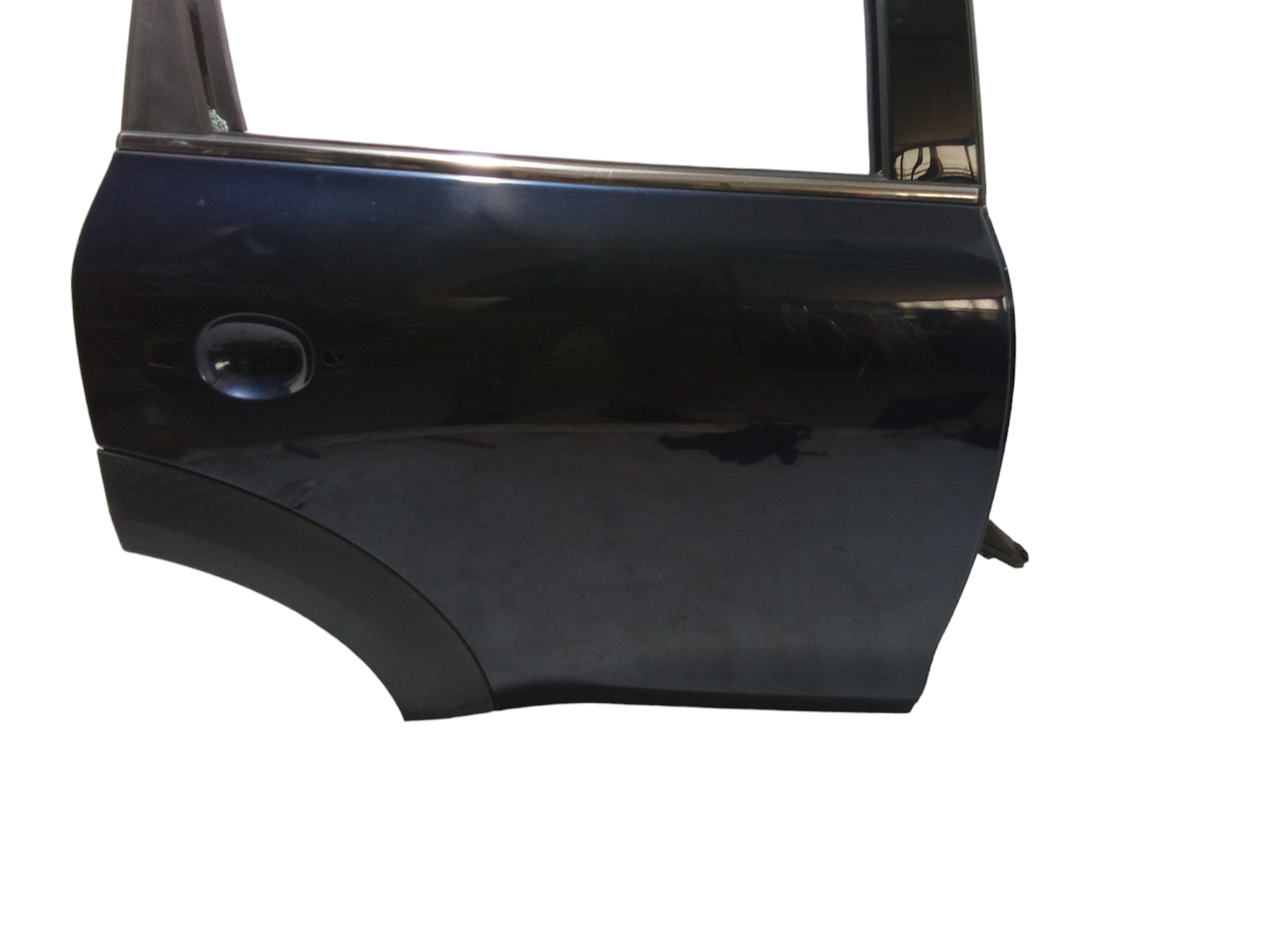 Portiera Posteriore Destra per Mini Cooper 3 Serie (2013 - In produzione)