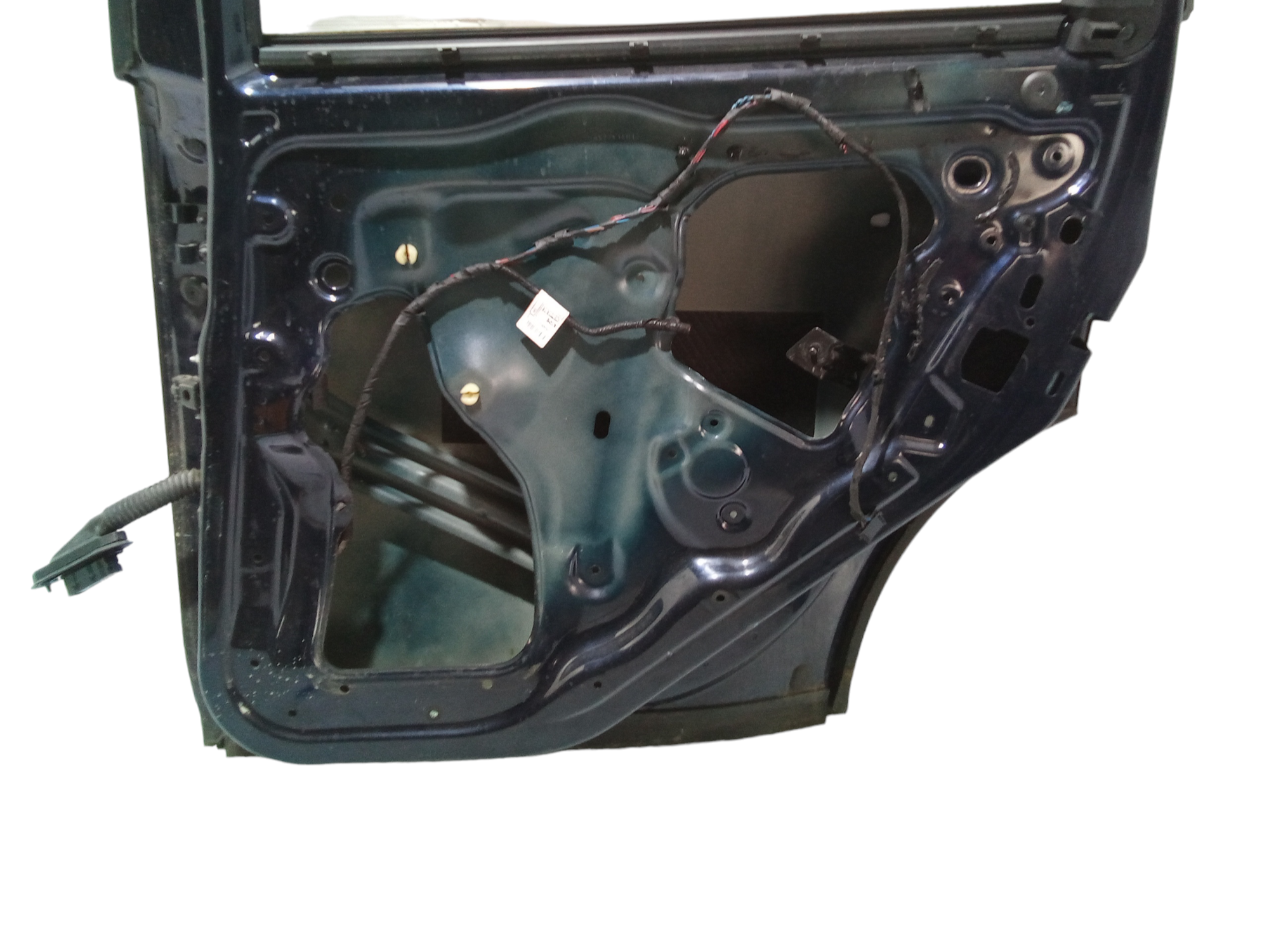 Portiera Posteriore Destra per Mini Cooper 3 Serie (2013 - In produzione)