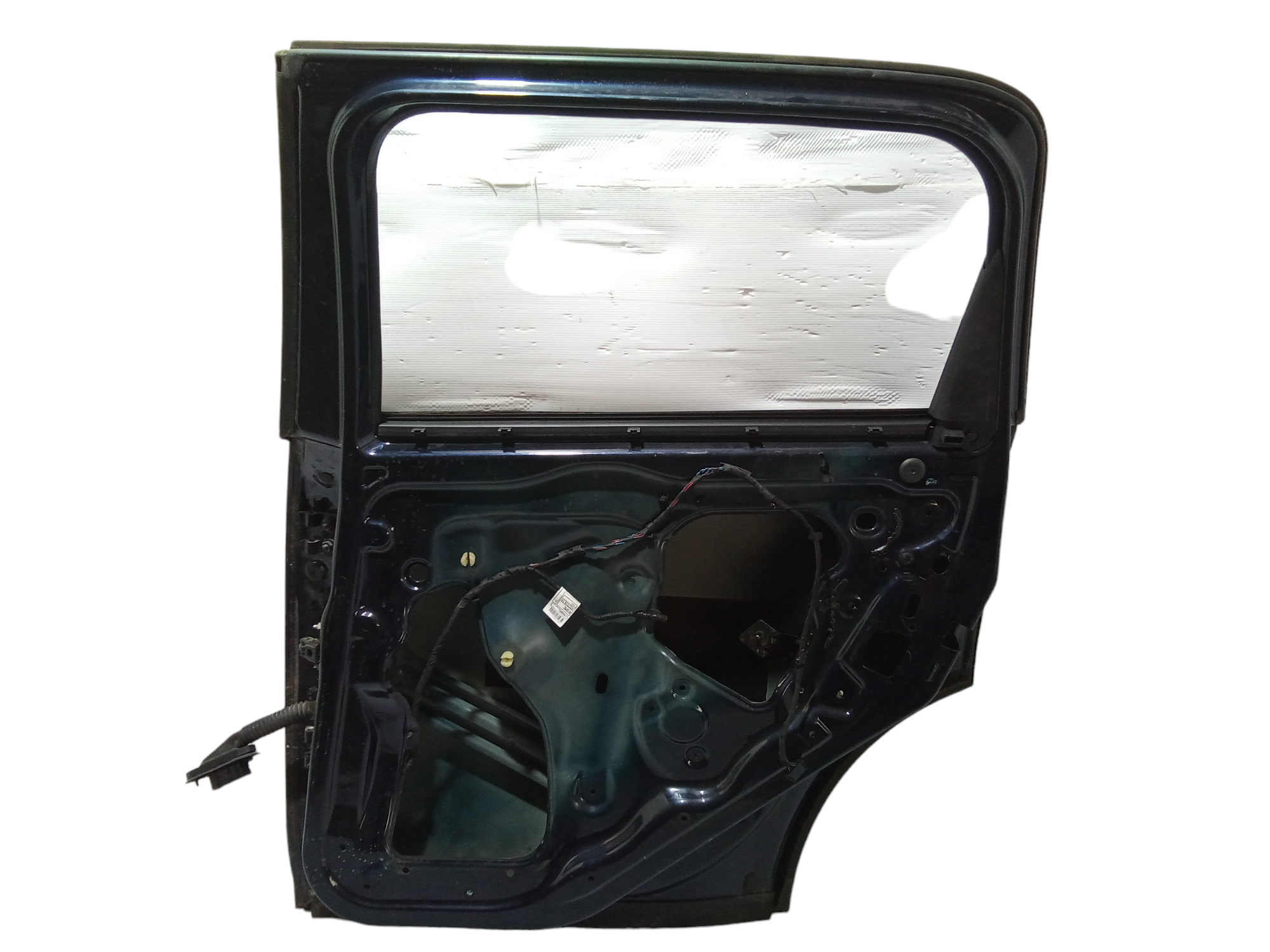 Portiera Posteriore Destra per Mini Cooper 3 Serie (2013 - In produzione)