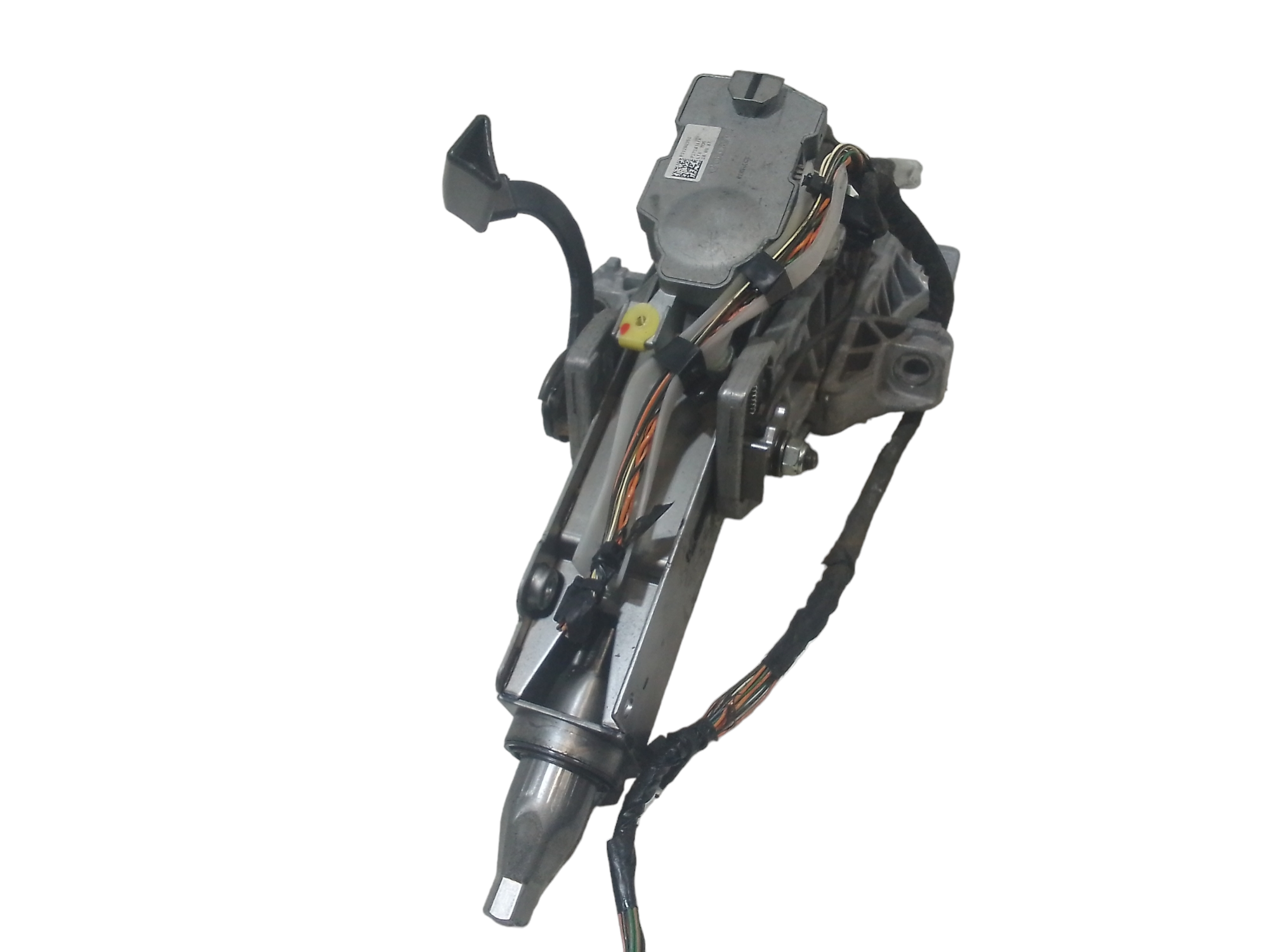 Canna dello sterzo (Piantone) per Volvo C30 1 Serie (2006 - 2012)