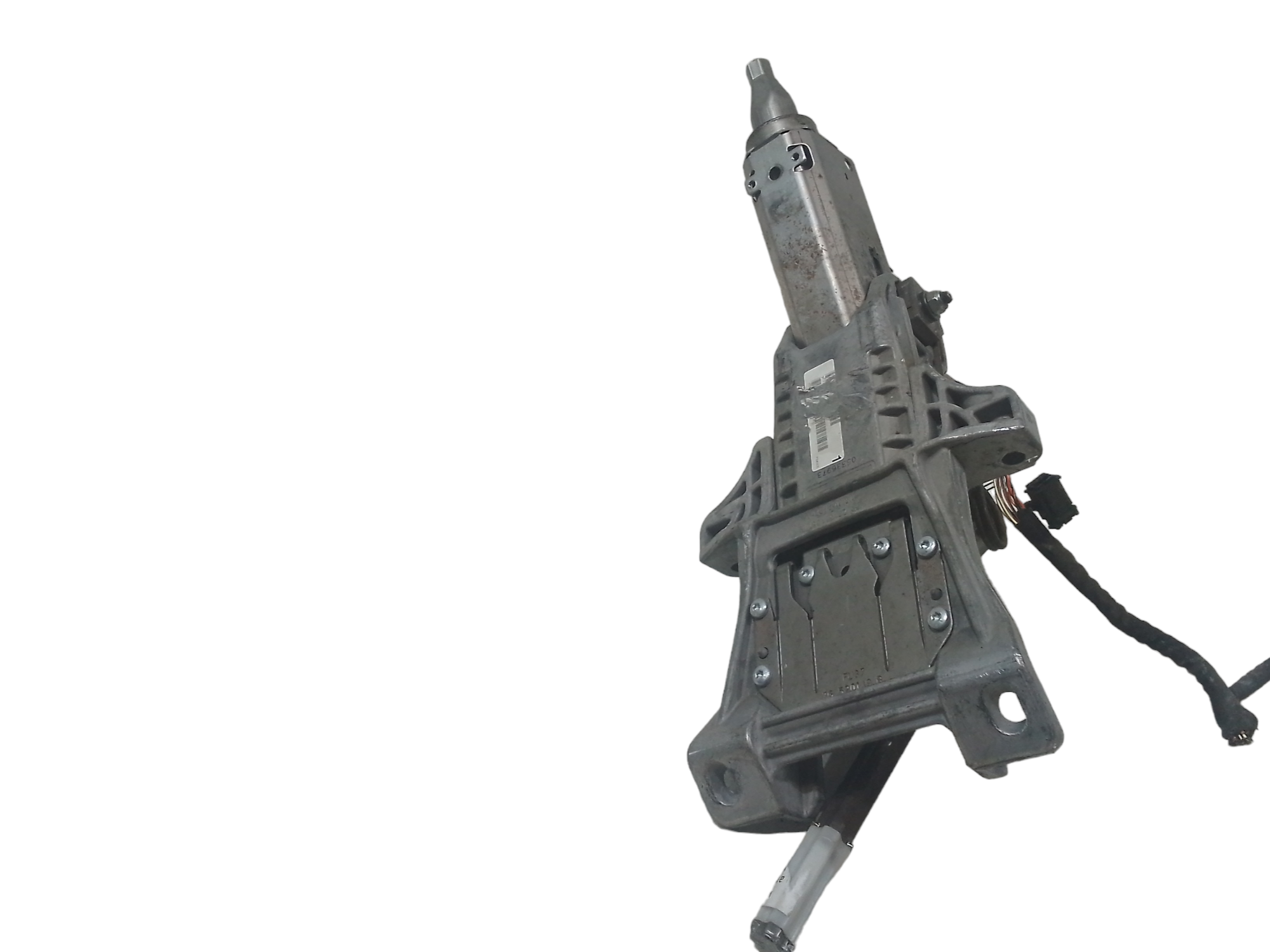 Canna dello sterzo (Piantone) per Volvo C30 1 Serie (2006 - 2012)