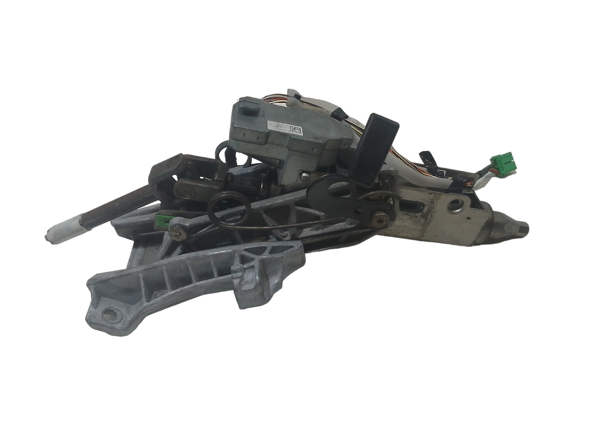 Canna dello sterzo (Piantone) per Volvo C30 1 Serie (2006 - 2012)