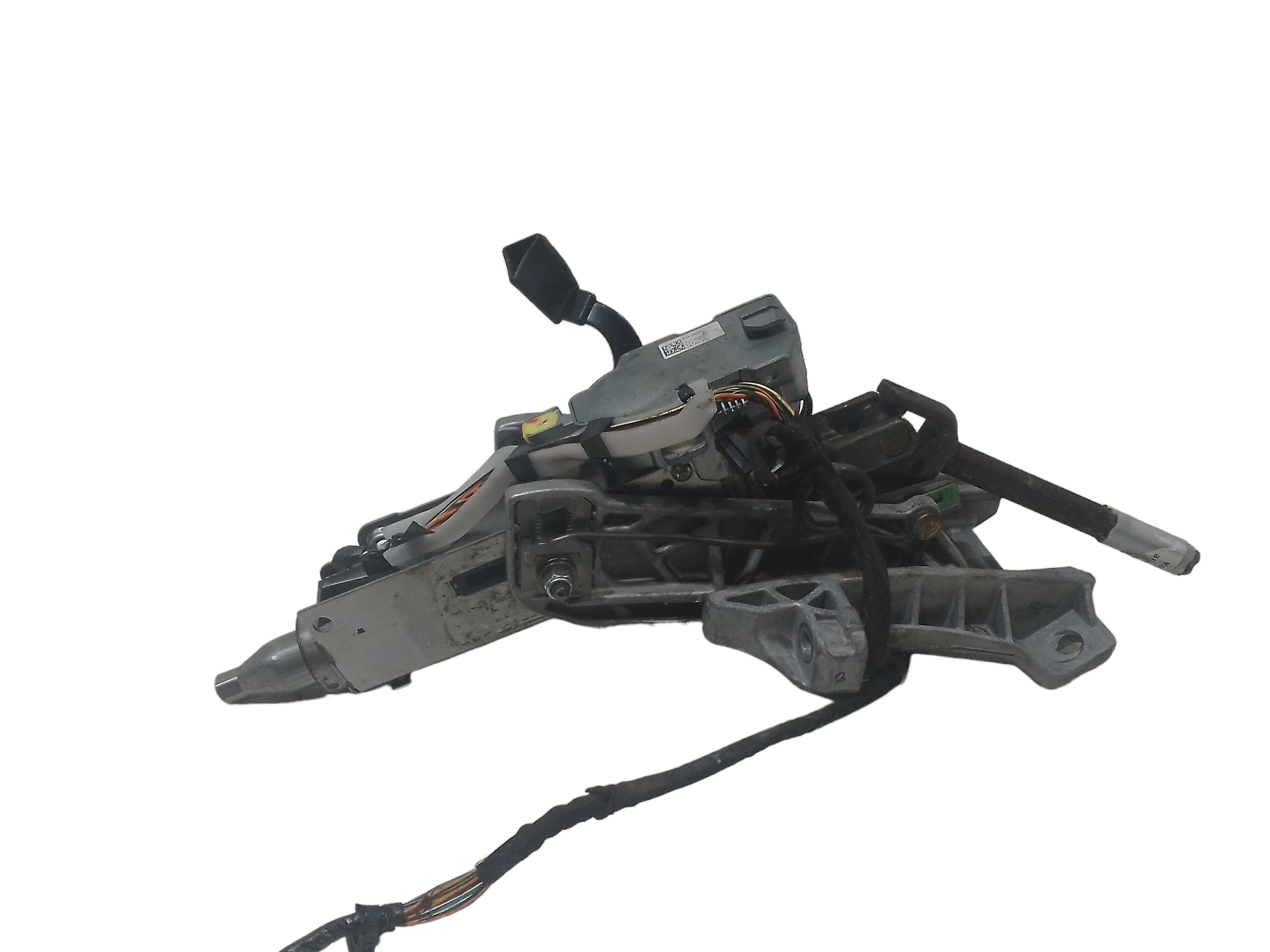 Canna dello sterzo (Piantone) per Volvo C30 1 Serie (2006 - 2012)