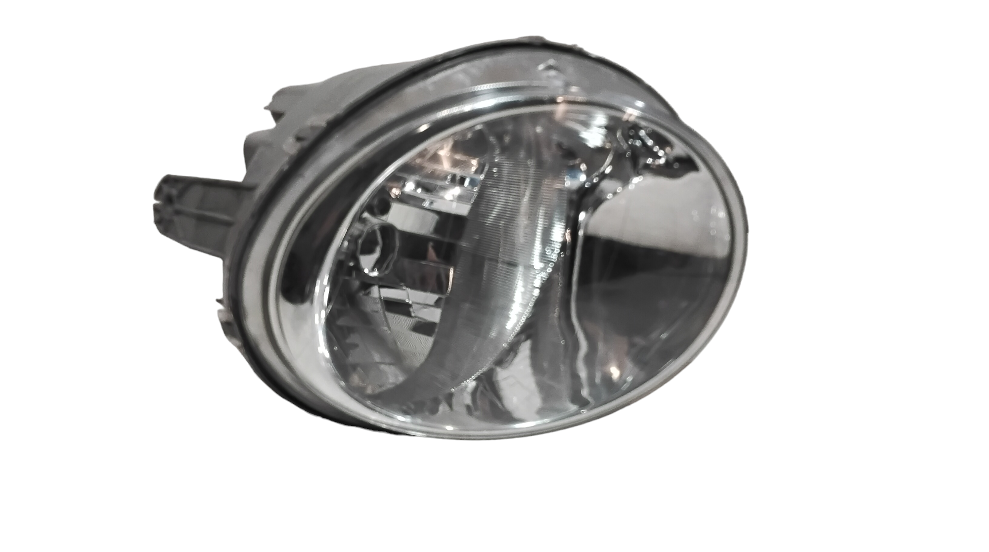 Faro anteriore Destro Passeggero per Chevrolet Matiz 2 Serie (2001 - 2005)