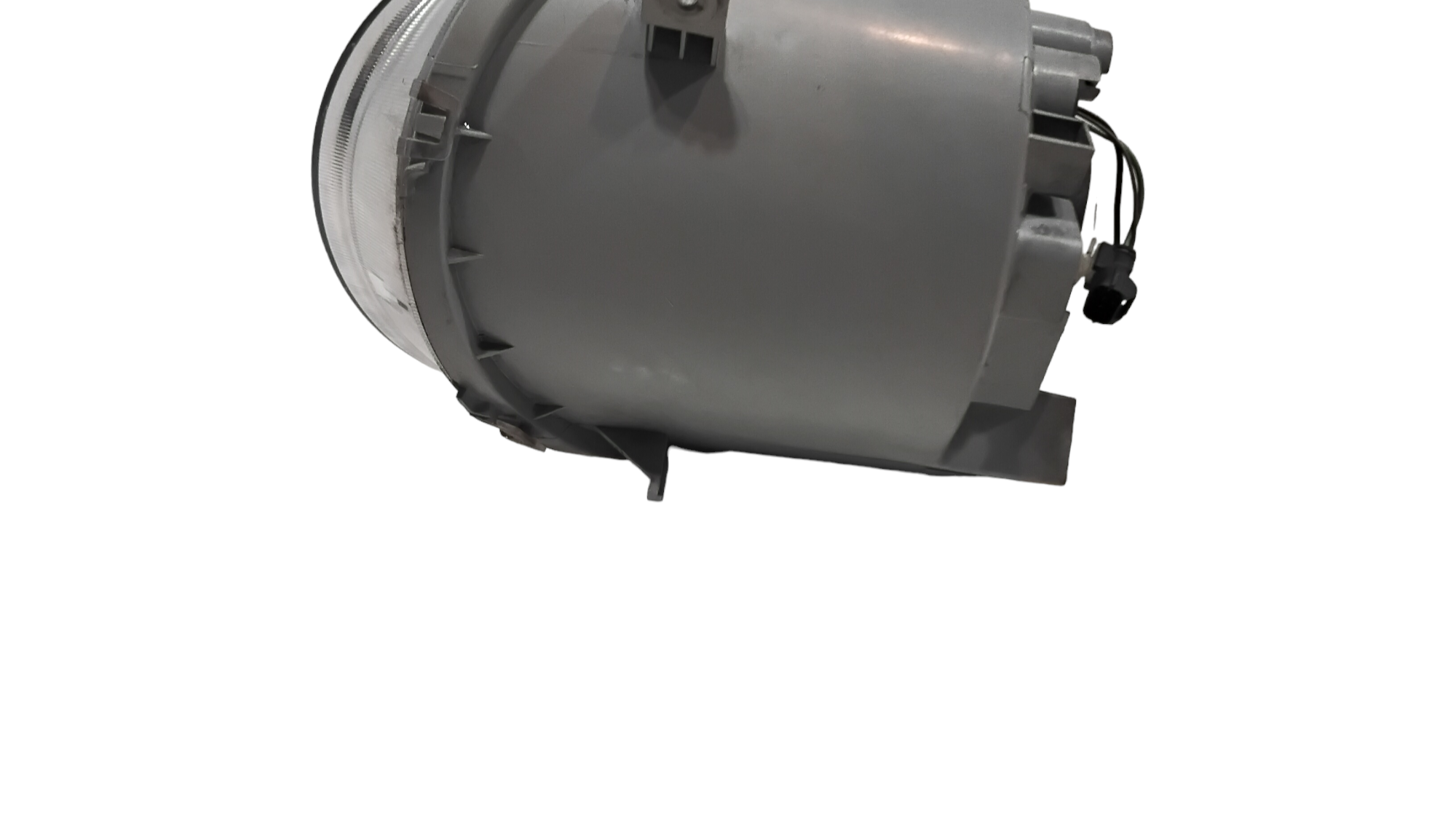 Faro anteriore Destro Passeggero per Chevrolet Matiz 2 Serie (2001 - 2005)