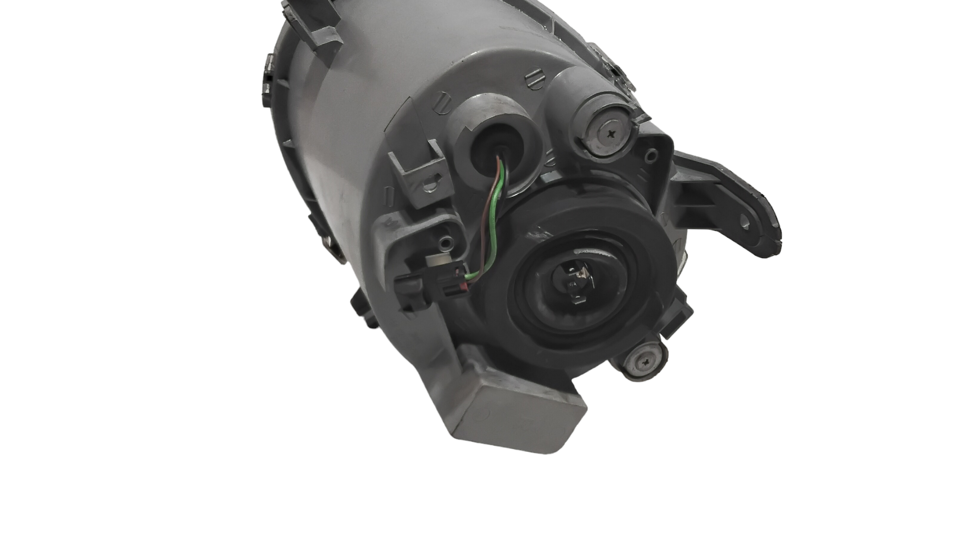 Faro anteriore Destro Passeggero per Chevrolet Matiz 2 Serie (2001 - 2005)