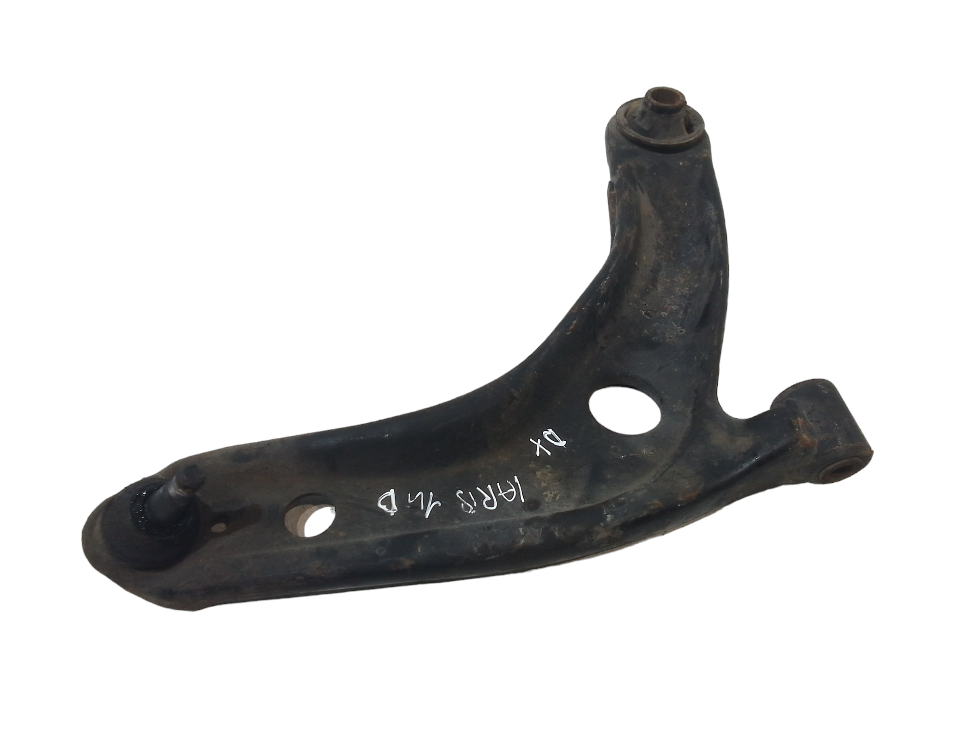 Braccio Oscillante anteriore destro per Toyota Yaris Serie (05>08) (2005 - 2008)