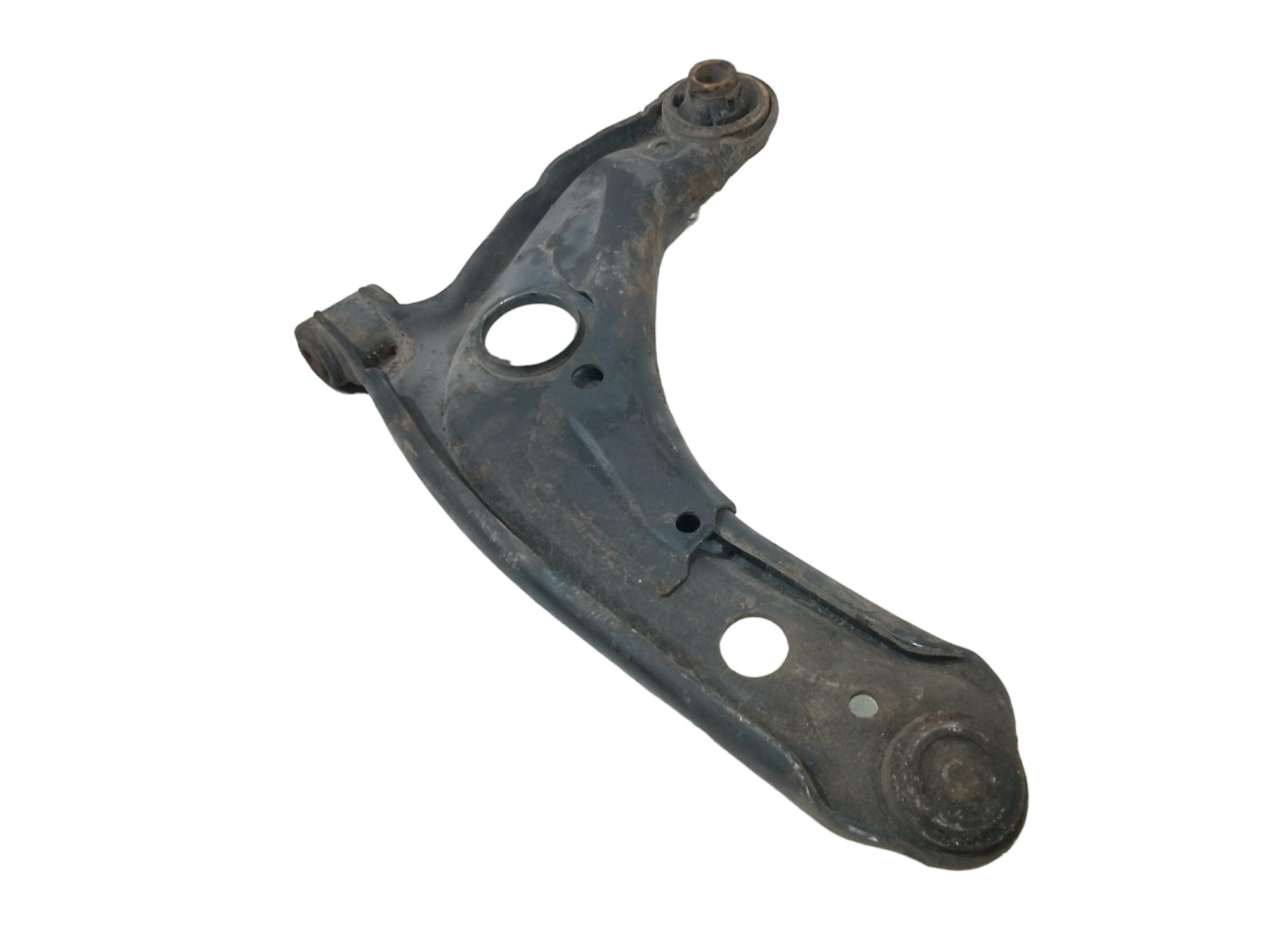 Braccio Oscillante anteriore destro per Toyota Yaris Serie (05>08) (2005 - 2008)