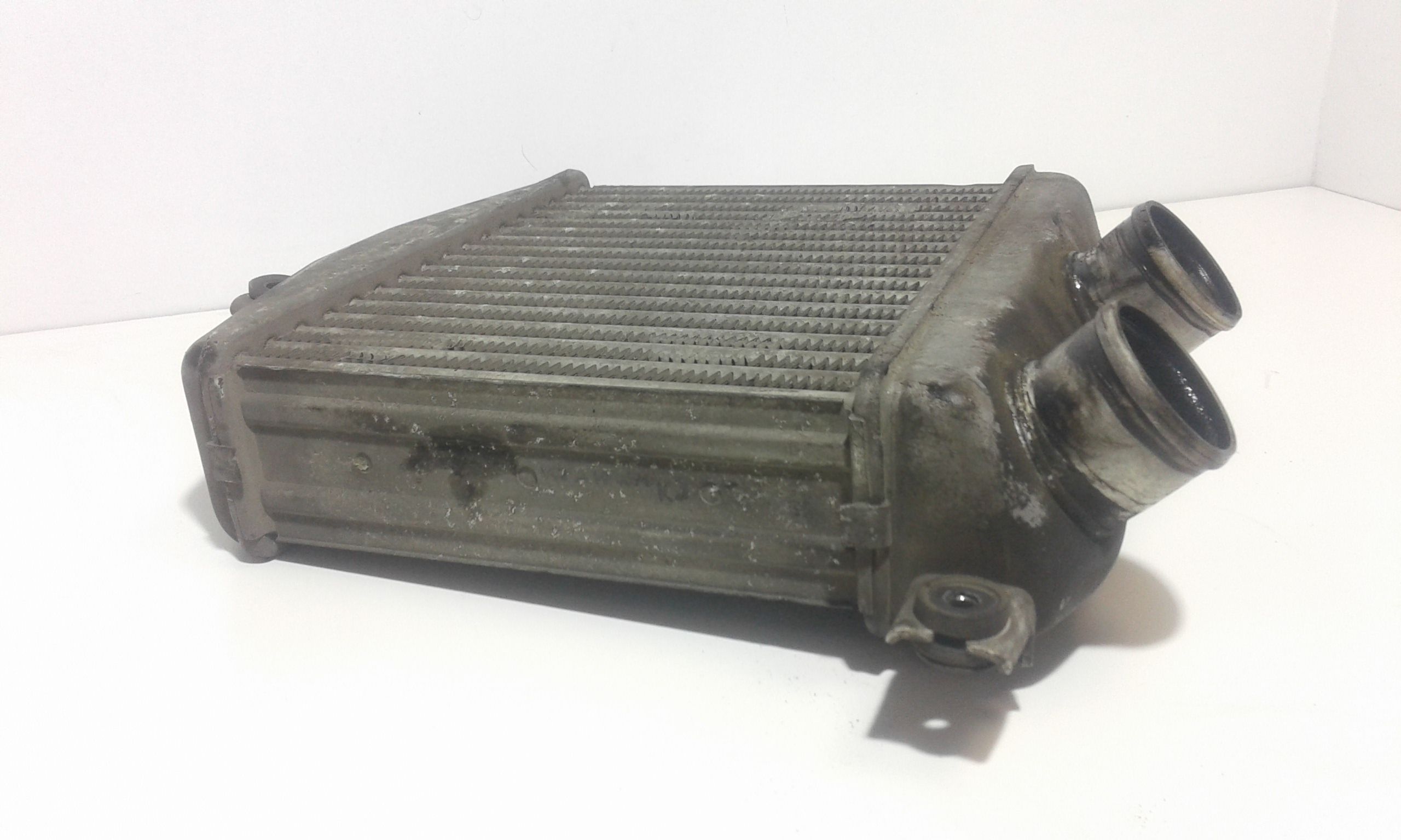 Intercooler SSANGYONG Korando 1 Serie