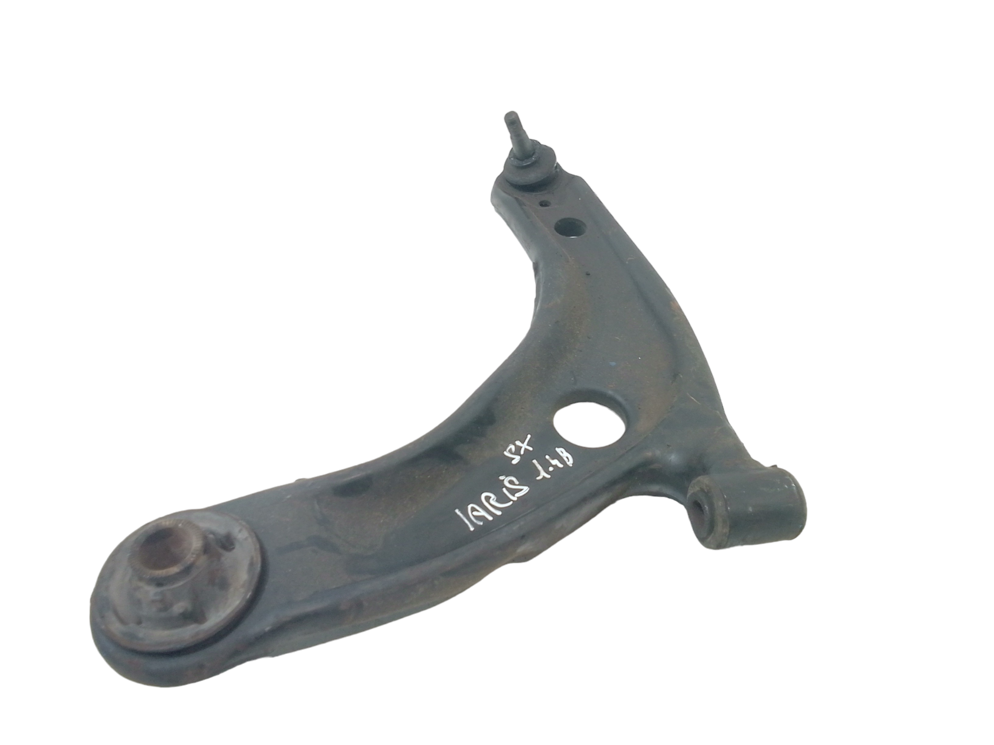 Braccio Oscillante anteriore Sinistro per Toyota Yaris Serie (05>08) (2005 - 2008)