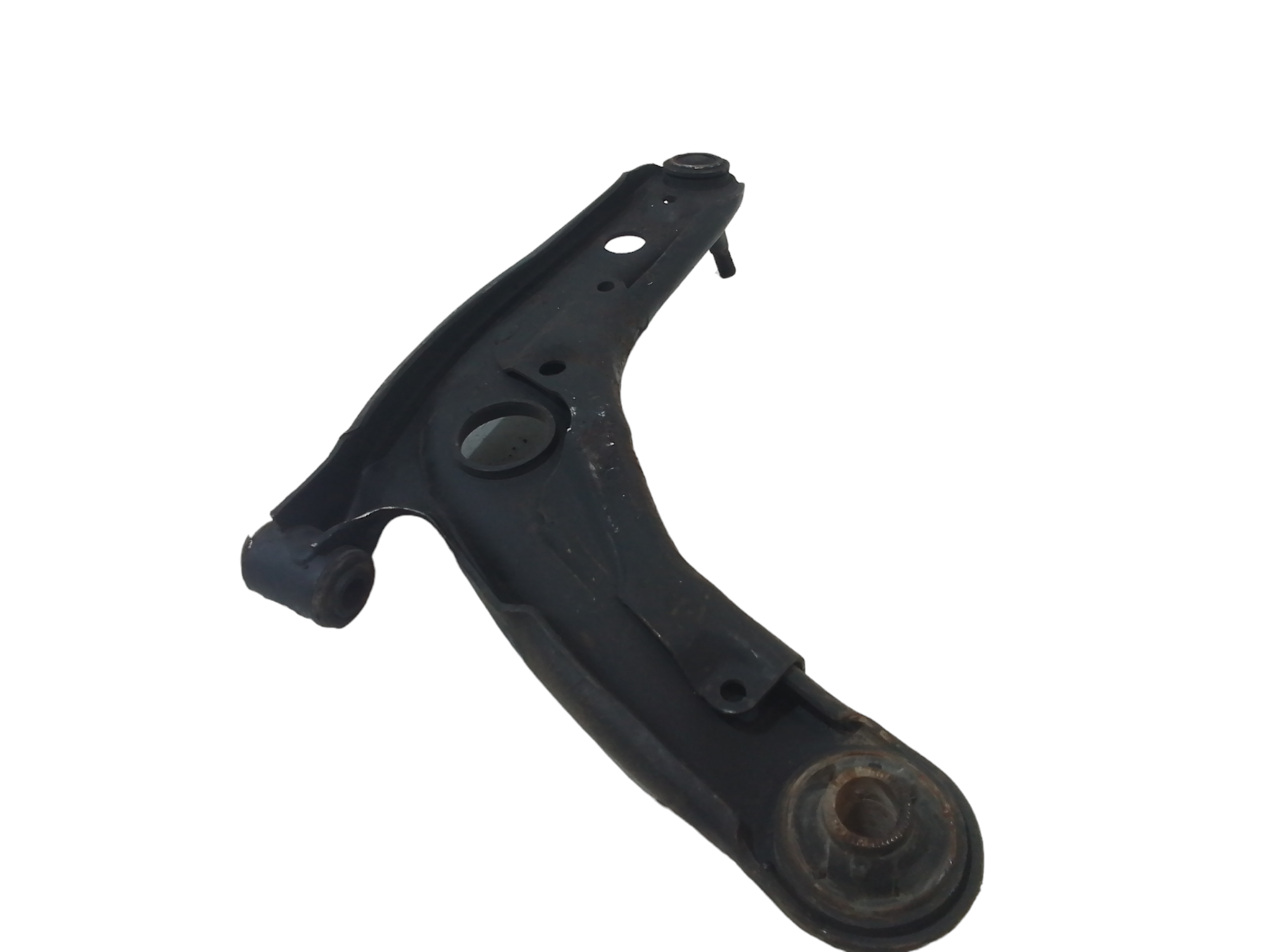 Braccio Oscillante anteriore Sinistro per Toyota Yaris Serie (05>08) (2005 - 2008)