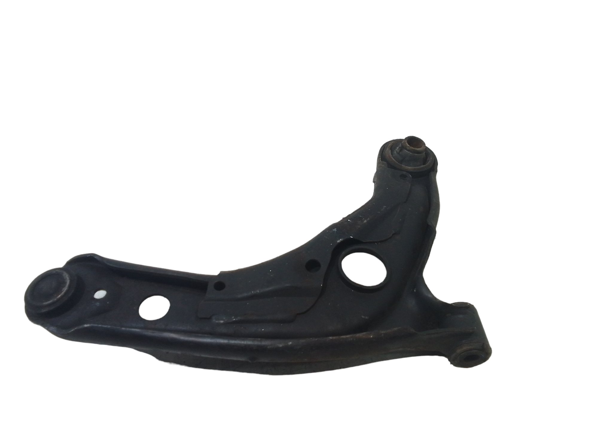 Braccio Oscillante anteriore Sinistro per Toyota Yaris Serie (05>08) (2005 - 2008)