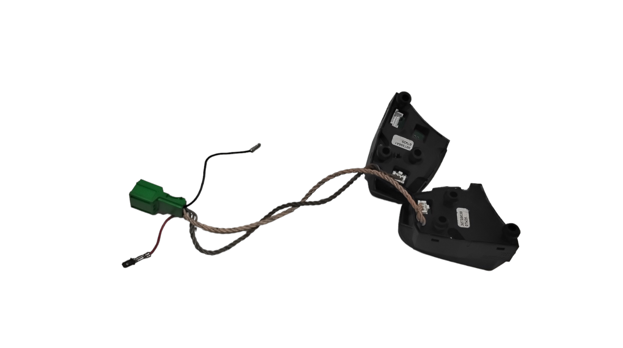 Comandi al volante multifunzione per Volvo C30 1 Serie (2006 - 2012)