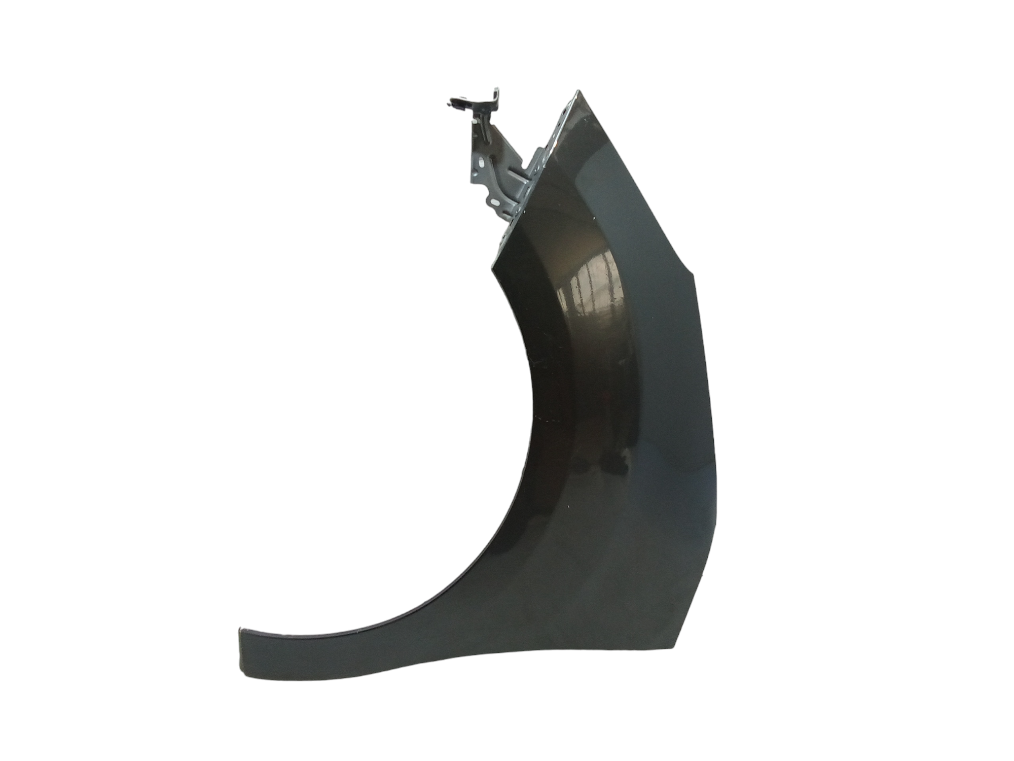 Parafango Anteriore Sinistro per Citroen C3 Serie (09>15) (2009 - 2015)