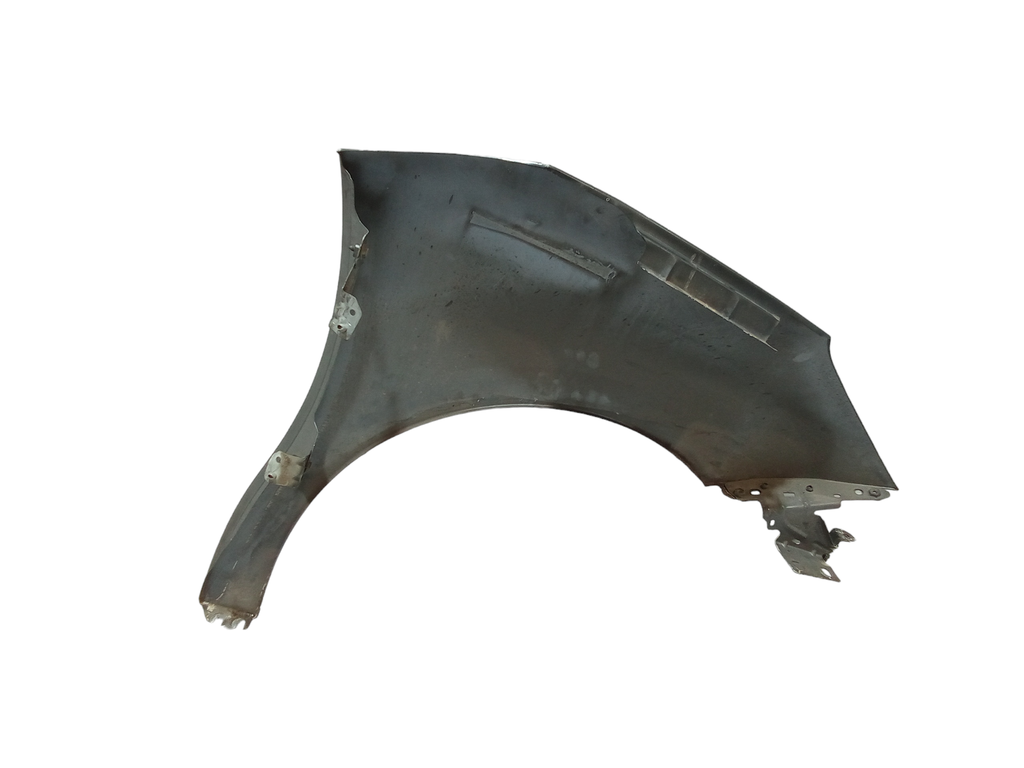 Parafango Anteriore Sinistro per Citroen C3 Serie (09>15) (2009 - 2015)