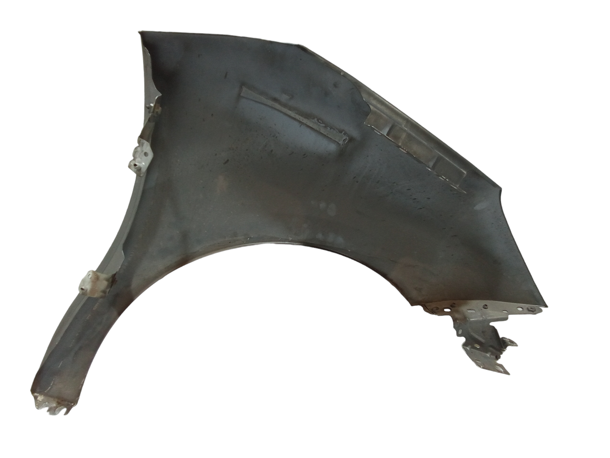 Parafango Anteriore Sinistro per Citroen C3 Serie (09>15) (2009 - 2015)