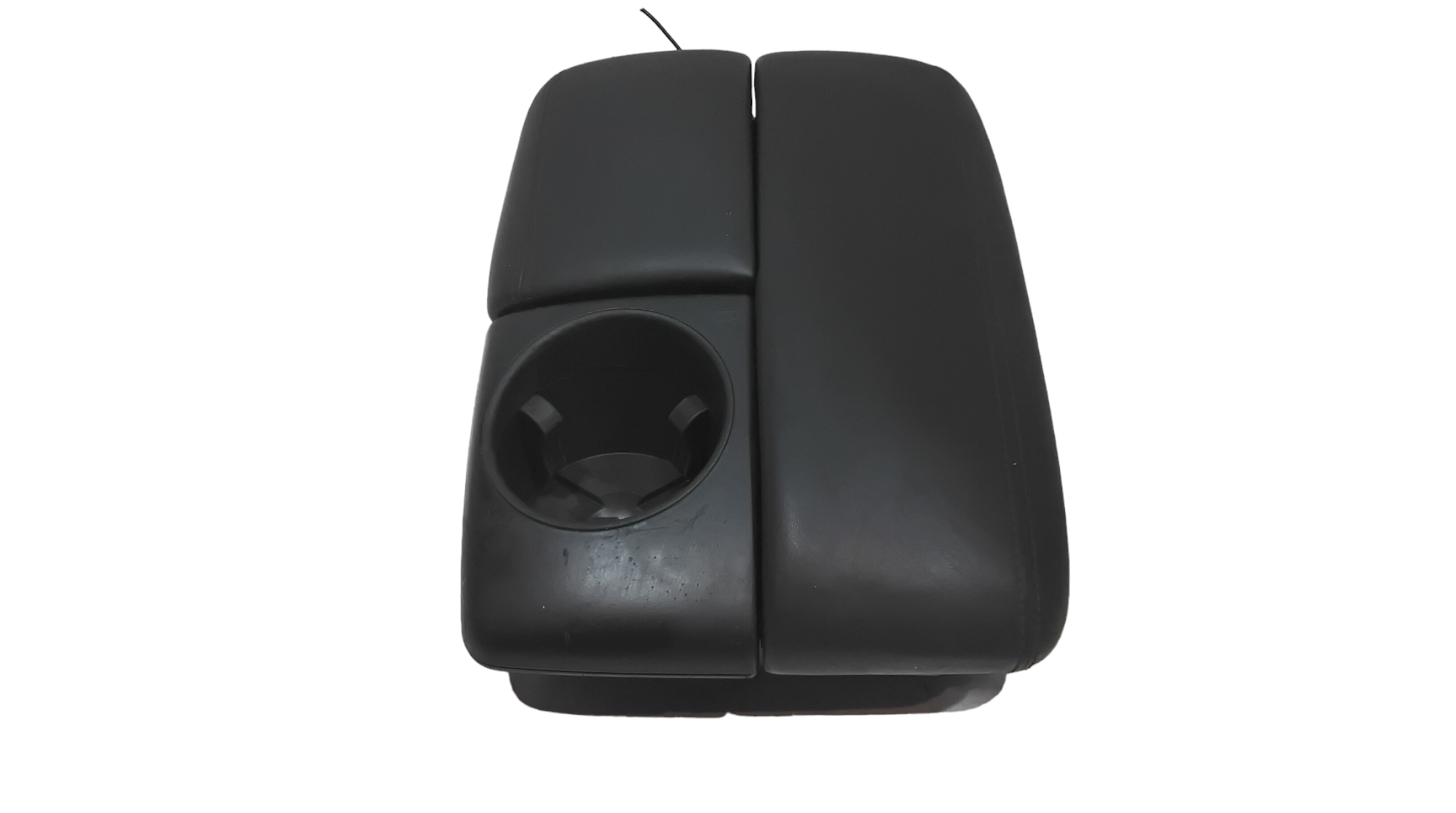 Bracciolo centrale per Audi Q7 Serie (4lb) (05>15) (2005 - 2015)