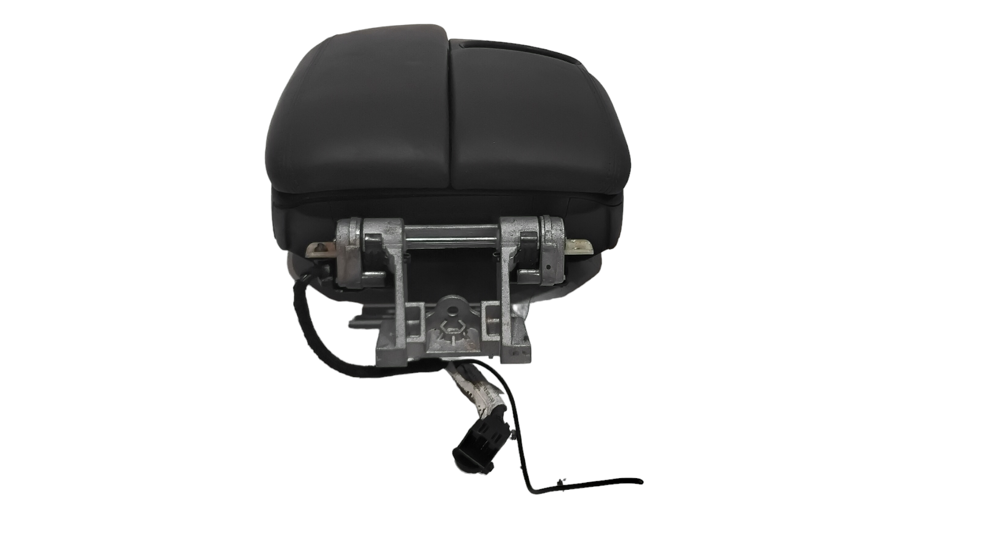 Bracciolo centrale per Audi Q7 Serie (4lb) (05>15) (2005 - 2015)