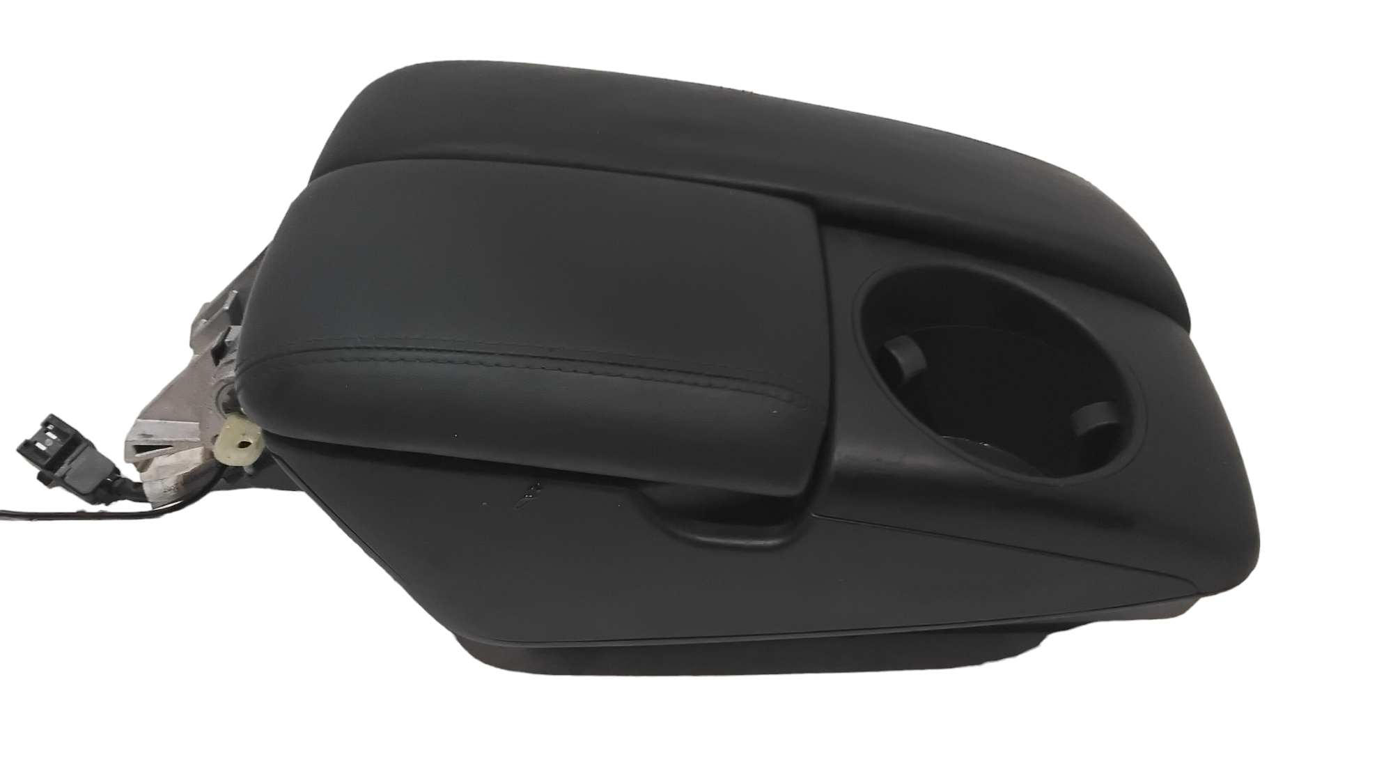 Bracciolo centrale per Audi Q7 Serie (4lb) (05>15) (2005 - 2015)