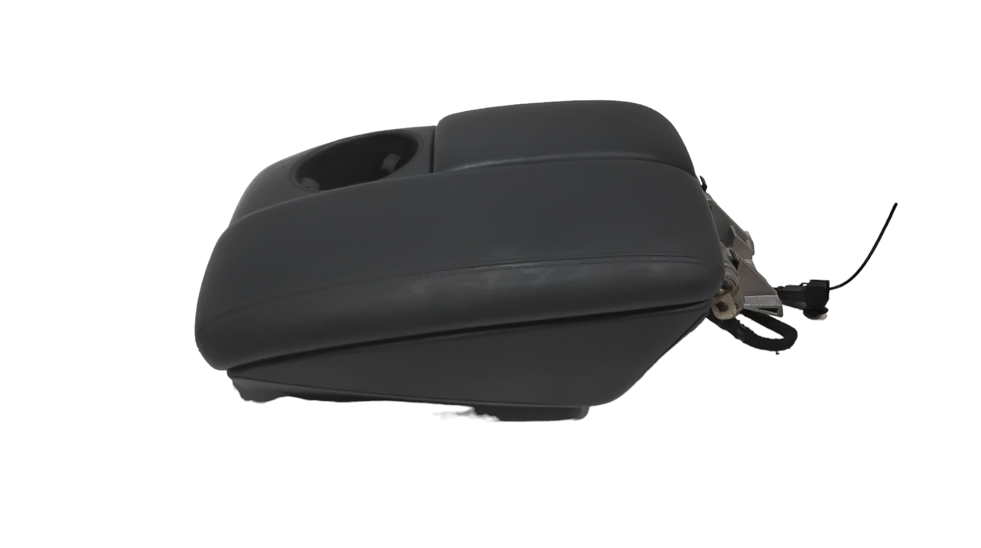 Bracciolo centrale per Audi Q7 Serie (4lb) (05>15) (2005 - 2015)