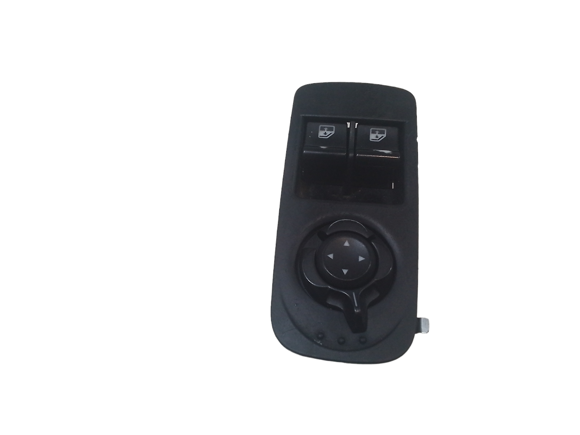 Pulsantiera anteriore sinistra Guida per Alfa Romeo Mito Serie (955_) (08>) (2008 - In produzione)