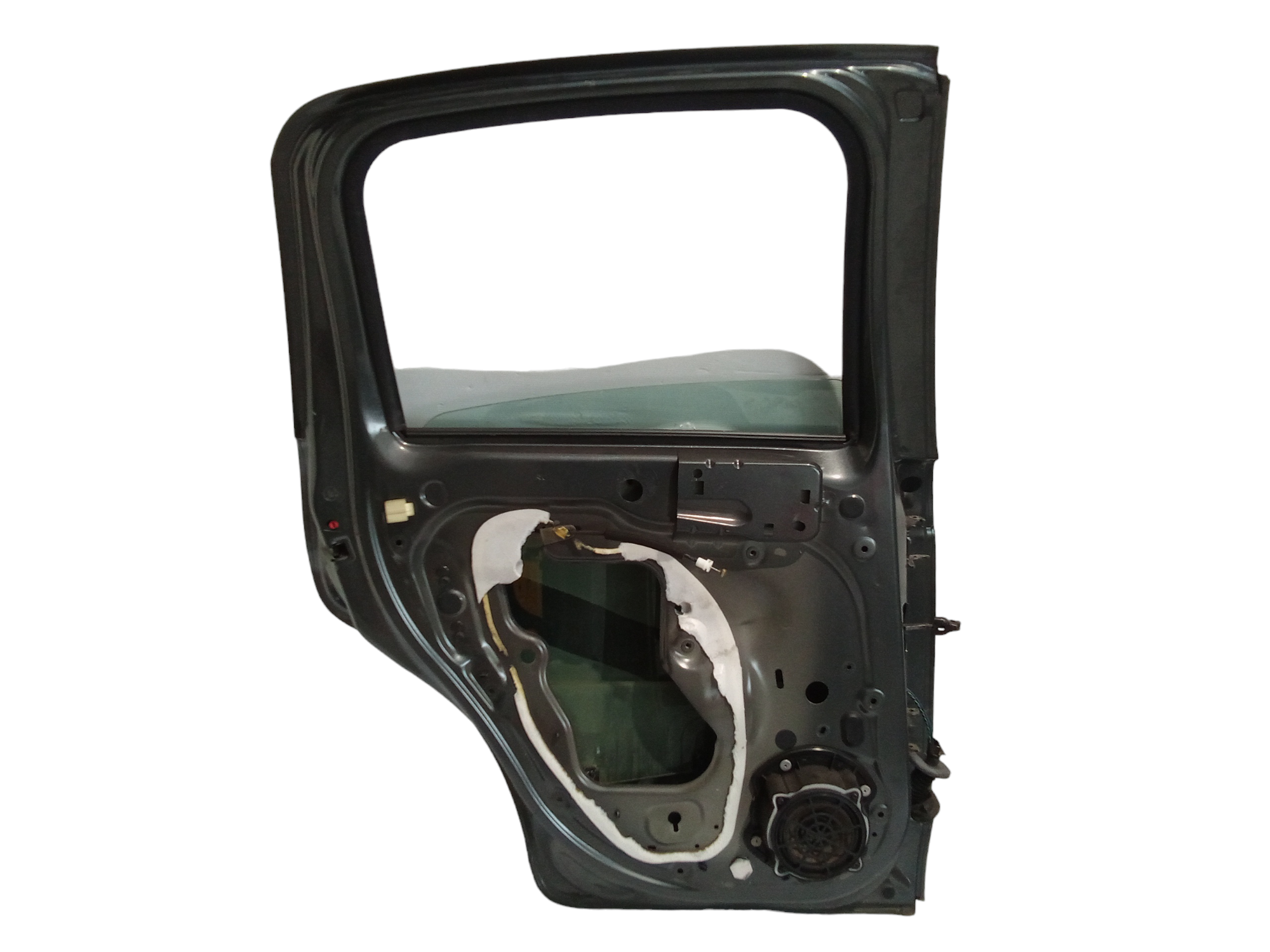 Portiera Posteriore Sinistra per Citroen C3 Serie (2009 - 2015)