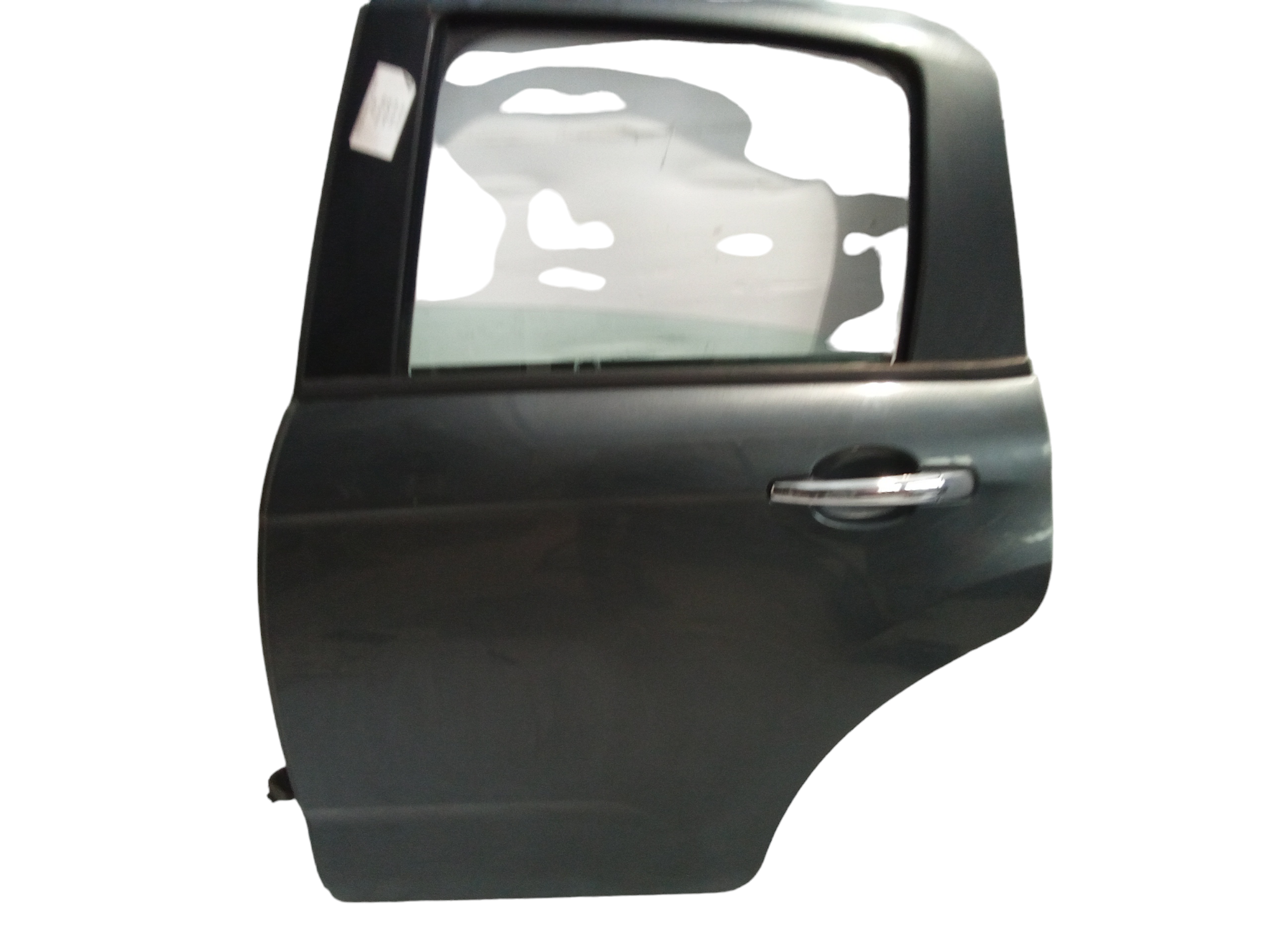 Portiera Posteriore Sinistra per Citroen C3 Serie (2009 - 2015)