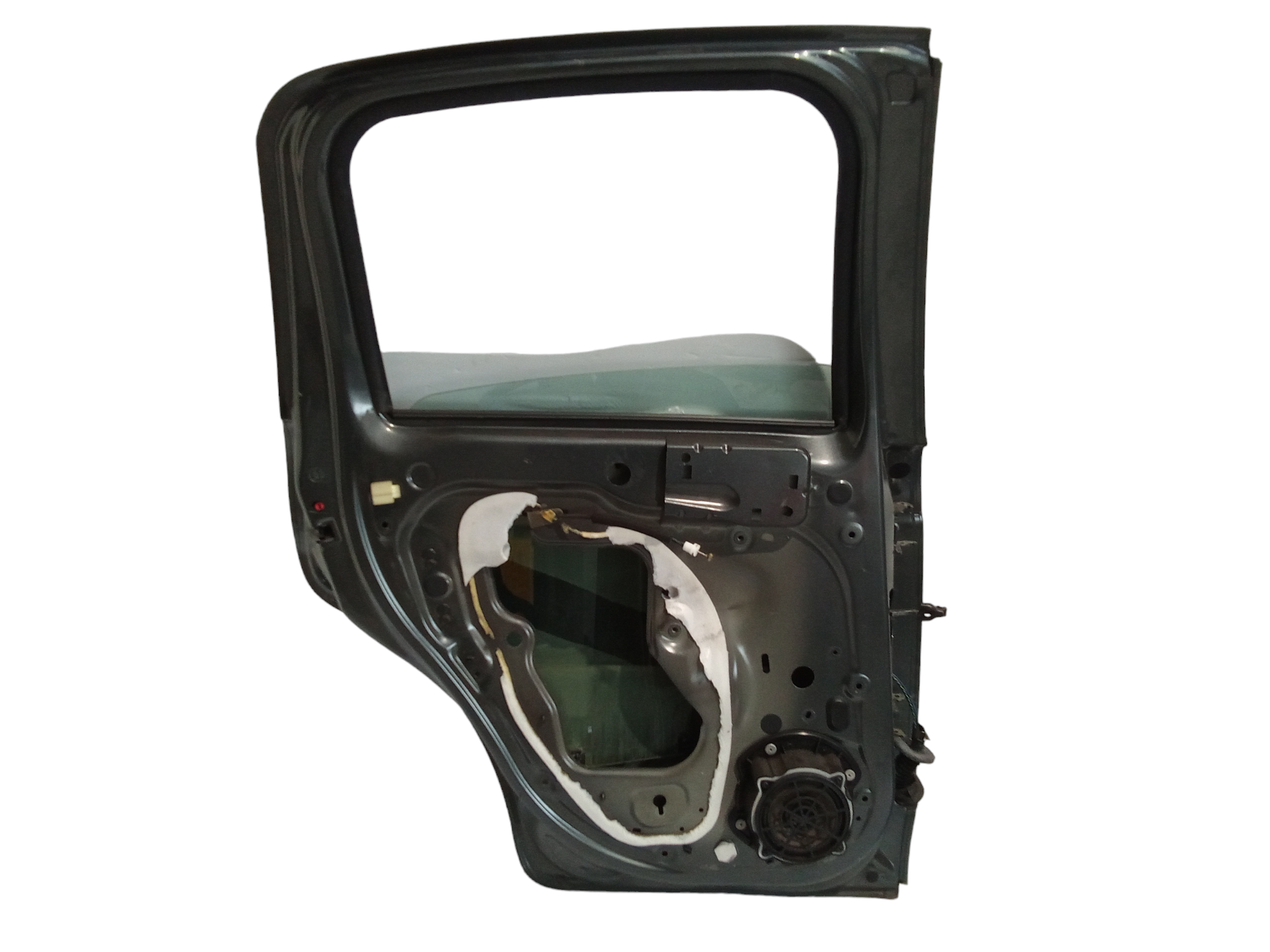 Portiera Posteriore Sinistra per Citroen C3 Serie (2009 - 2015)