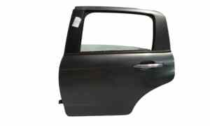 Portiera Posteriore Sinistra per Citroen C3 Serie (2009 - 2015)