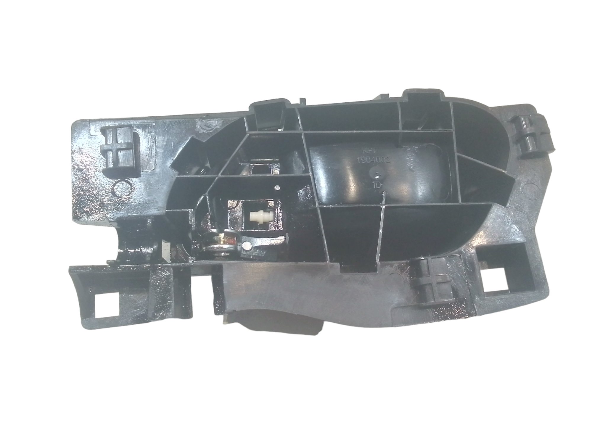 Maniglia interna Posteriore Destra per Citroen C3 Serie (09>15) (2009 - 2015)