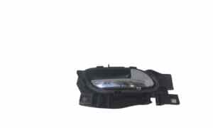 Maniglia interna Posteriore Destra per Citroen C3 Serie (09>15) (2009 - 2015)