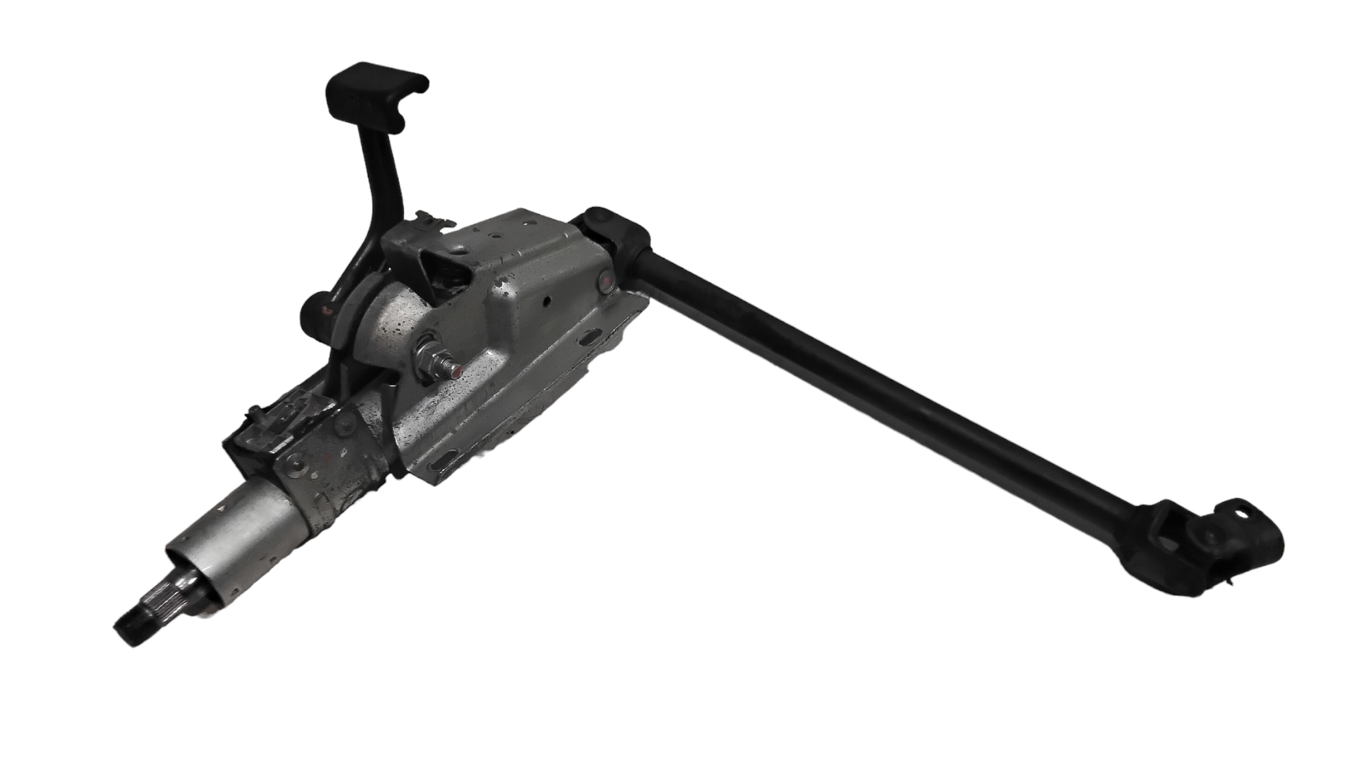 Canna dello sterzo (Piantone) per Fiat Strada Serie (06>09) (2006 - 2009)