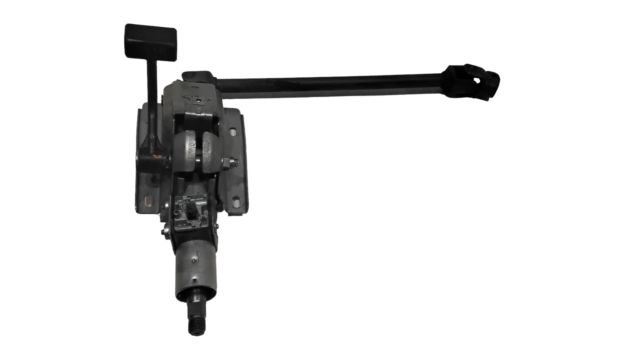 Canna dello sterzo (Piantone) per Fiat Strada Serie (06>09) (2006 - 2009)