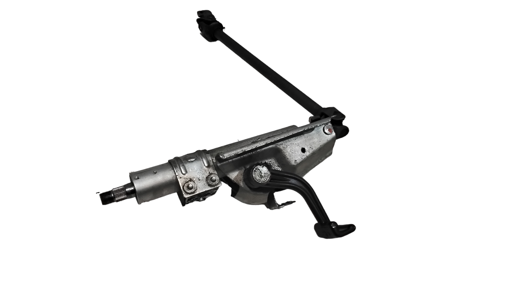 Canna dello sterzo (Piantone) per Fiat Strada Serie (06>09) (2006 - 2009)