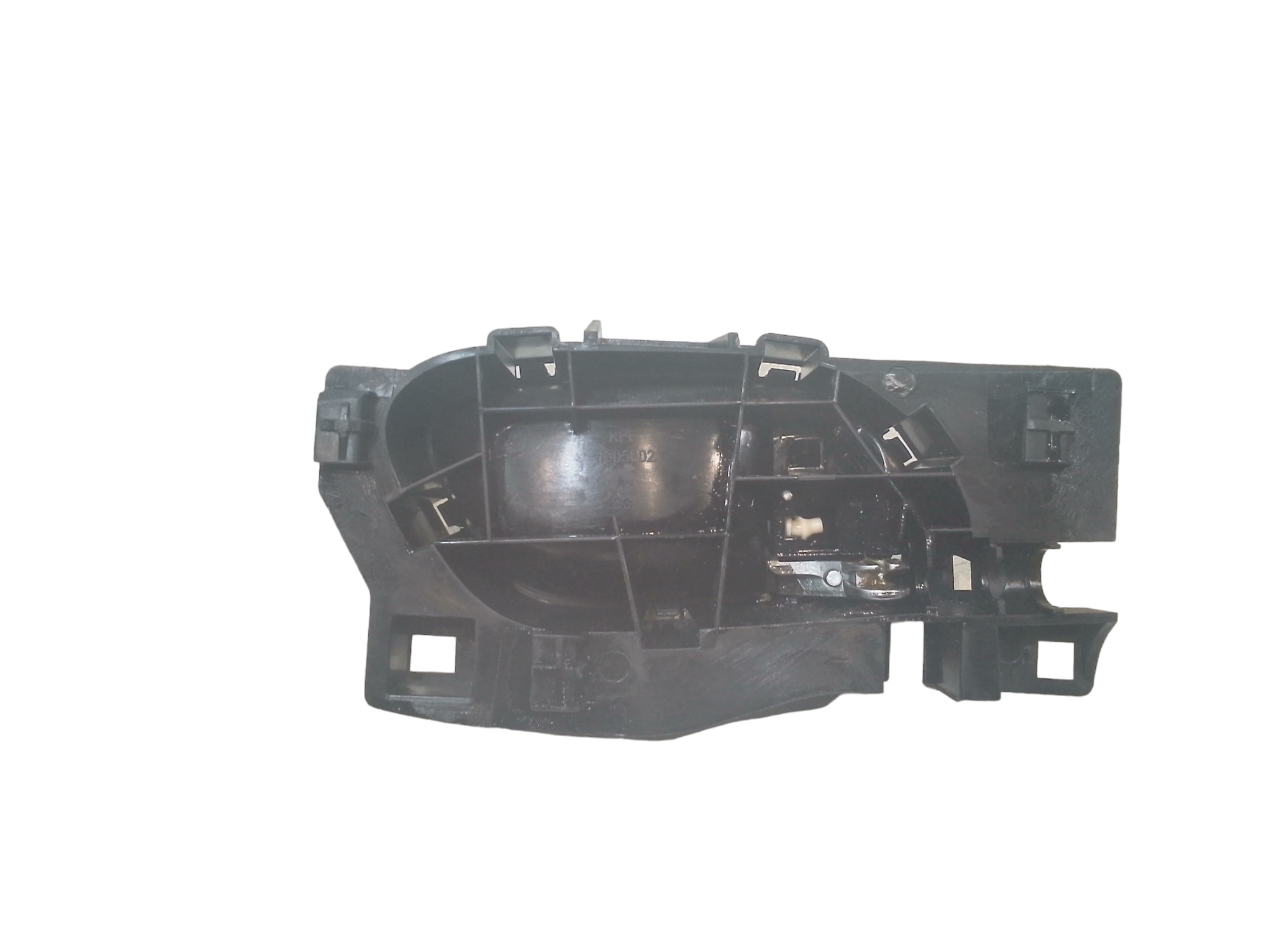 Maniglia interna Posteriore Sinistra per Citroen C3 Serie (2009 - 2015)