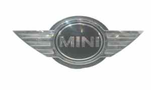 Maniglia portellone posteriore per Mini Cooper 3 Serie (2013 - In produzione)