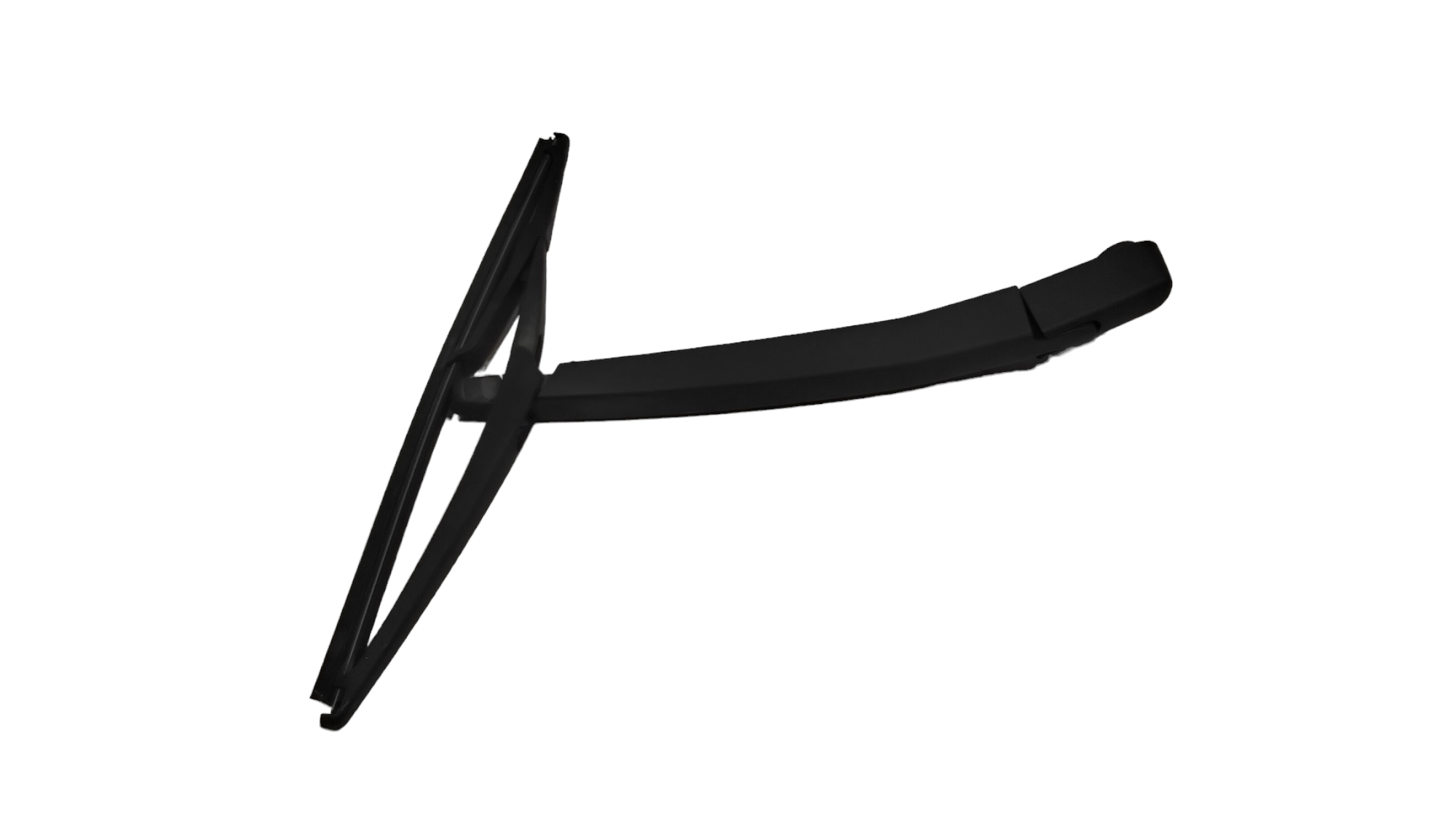 Braccio tergicristallo posteriore per Fiat Bravo 1 Serie (1995 - 2001)