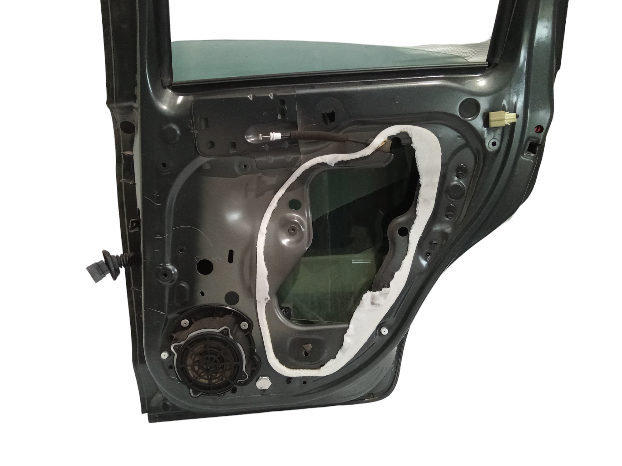 Portiera Posteriore Destra per Citroen C3 Serie (2009 - 2015)