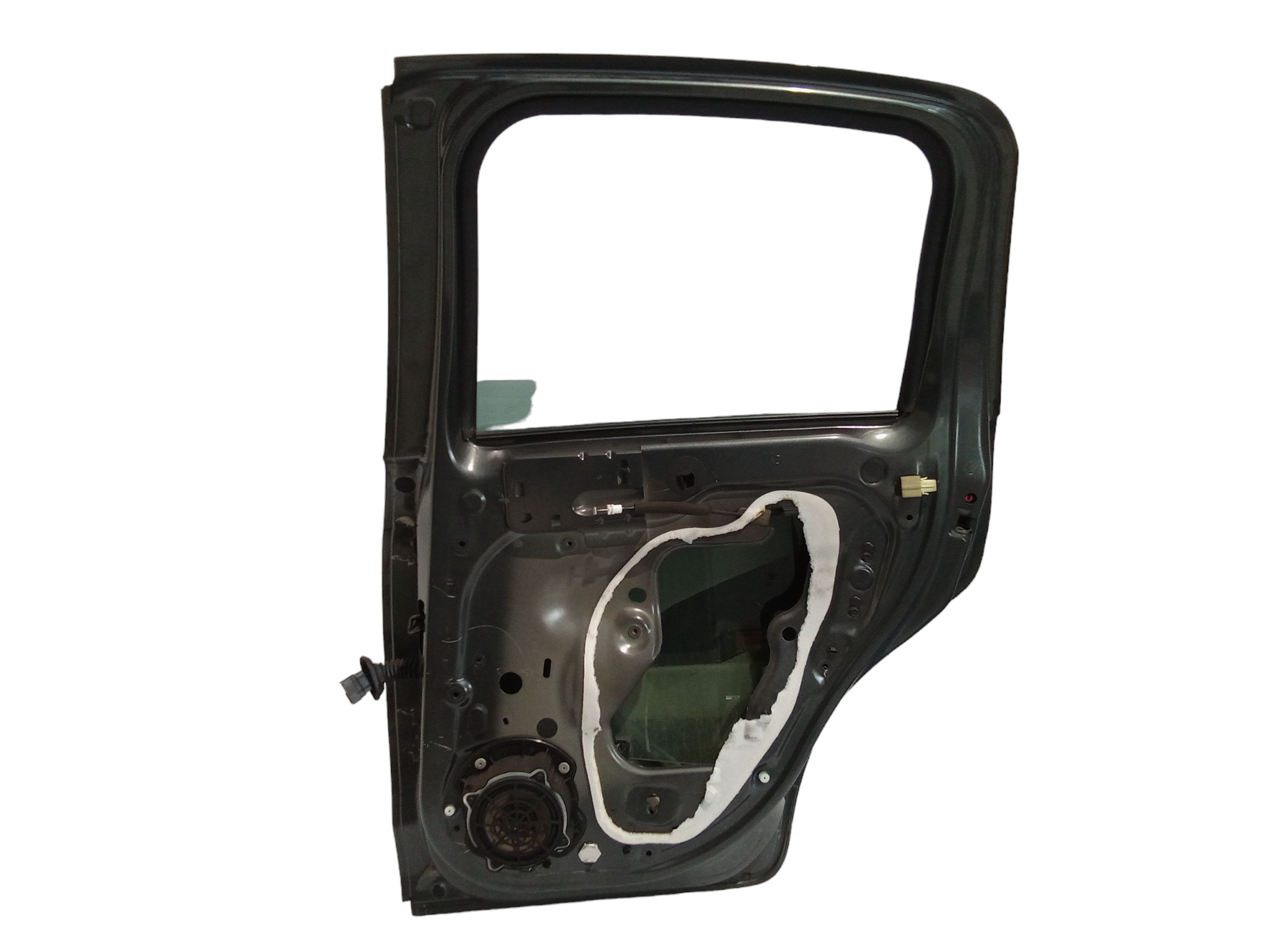 Portiera Posteriore Destra per Citroen C3 Serie (2009 - 2015)